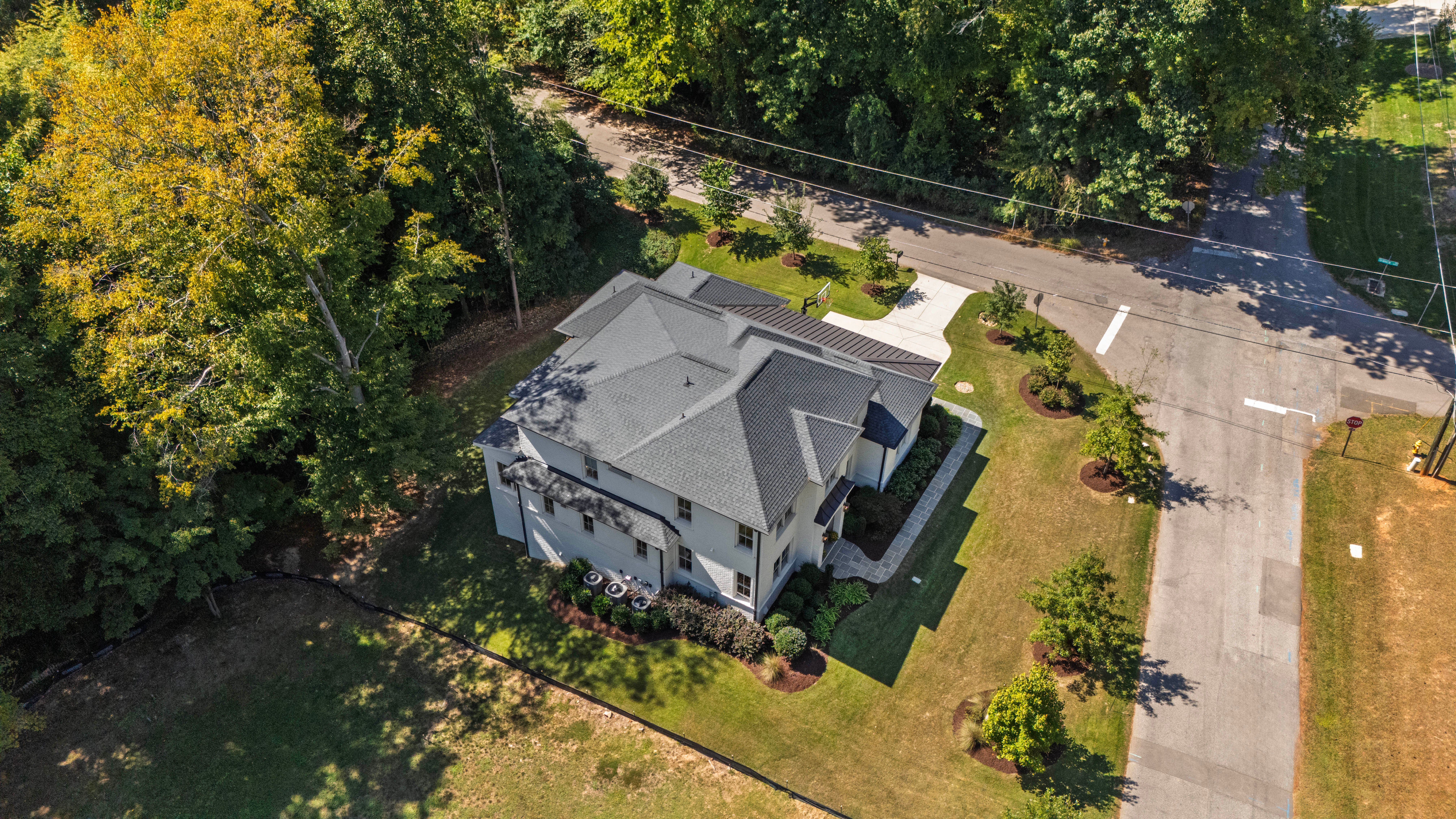  200 Pasquotank Drive, Raleigh, NC 27609 - 物件實景