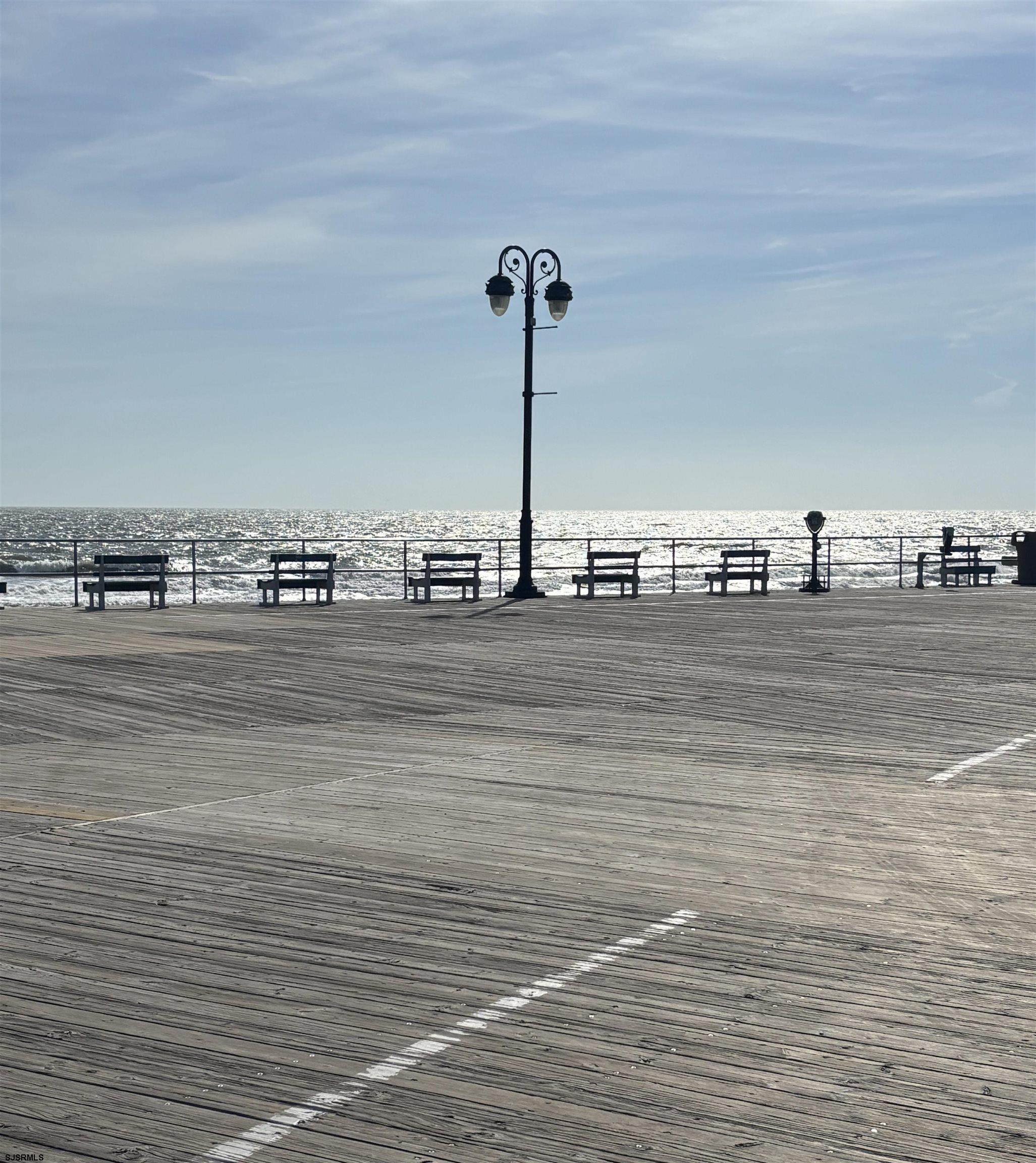 Ocean City, New Jersey, 08226, United States, 2 Bedrooms Bedrooms, ,1 BathroomBathrooms,Residential,For Sale,1981348