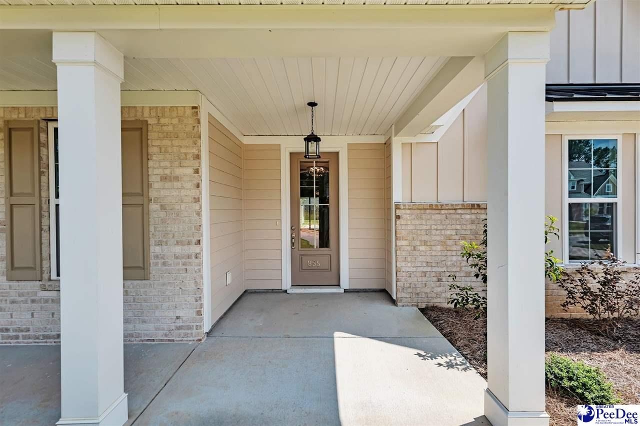 Florence, South Carolina, 29501, United States, 5 Bedrooms Bedrooms, ,5 BathroomsBathrooms,Residential,For Sale,1856314