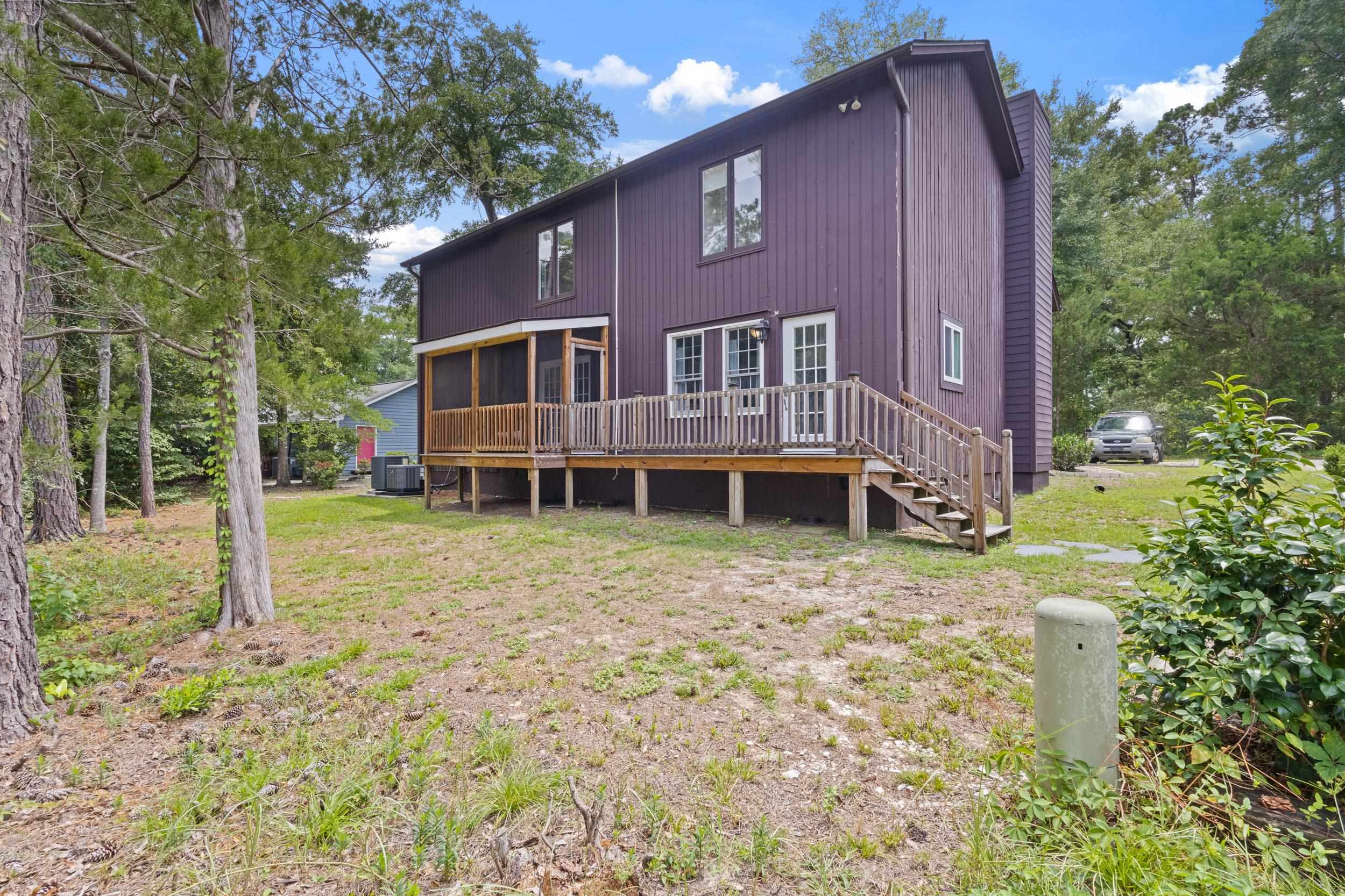  2276 Vereen Circle  Windjammer Village - 物件實景