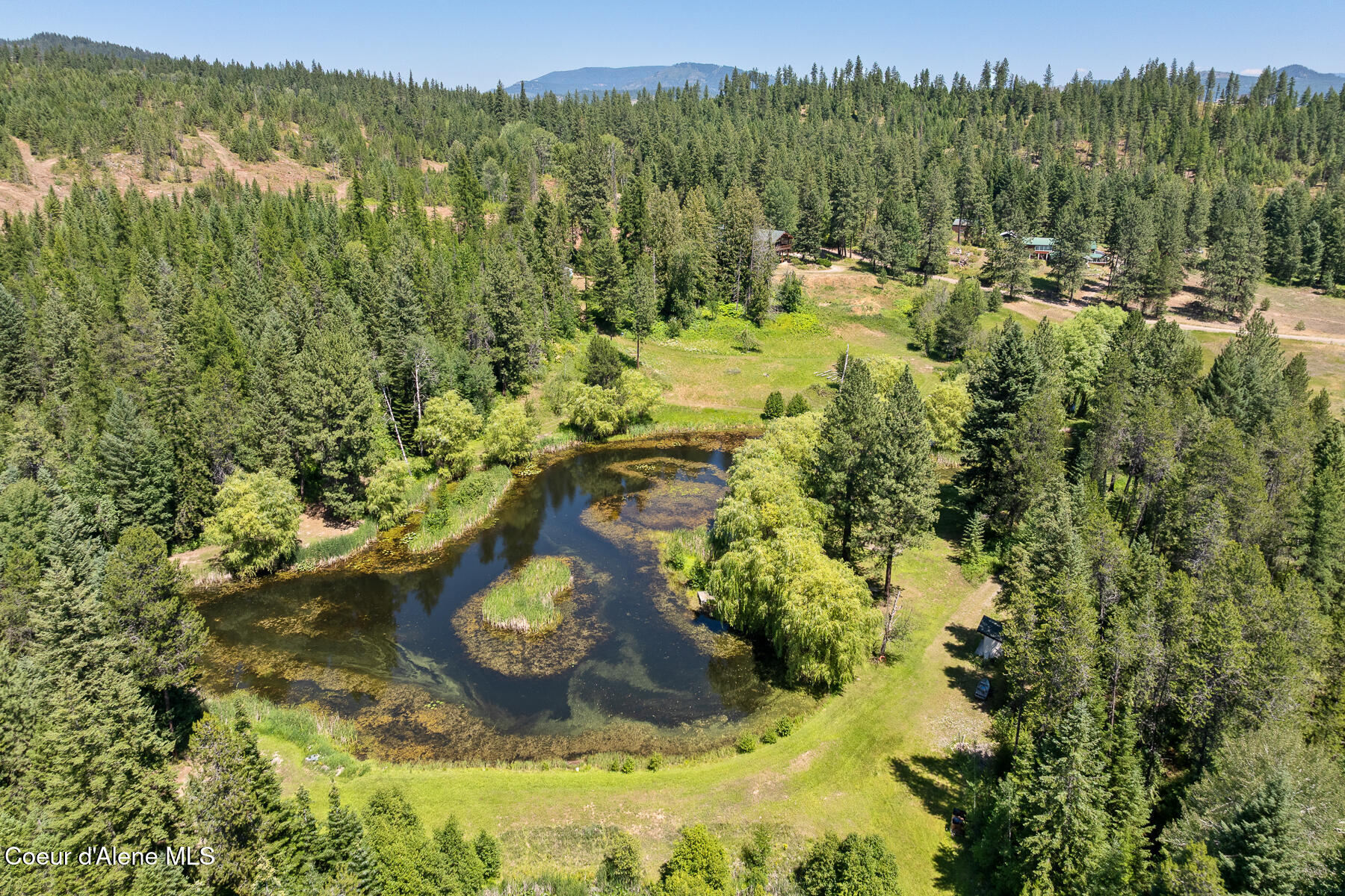 Athol, Idaho, 83801, United States, 4 Bedrooms Bedrooms, ,5 BathroomsBathrooms,Residential,For Sale,1975207