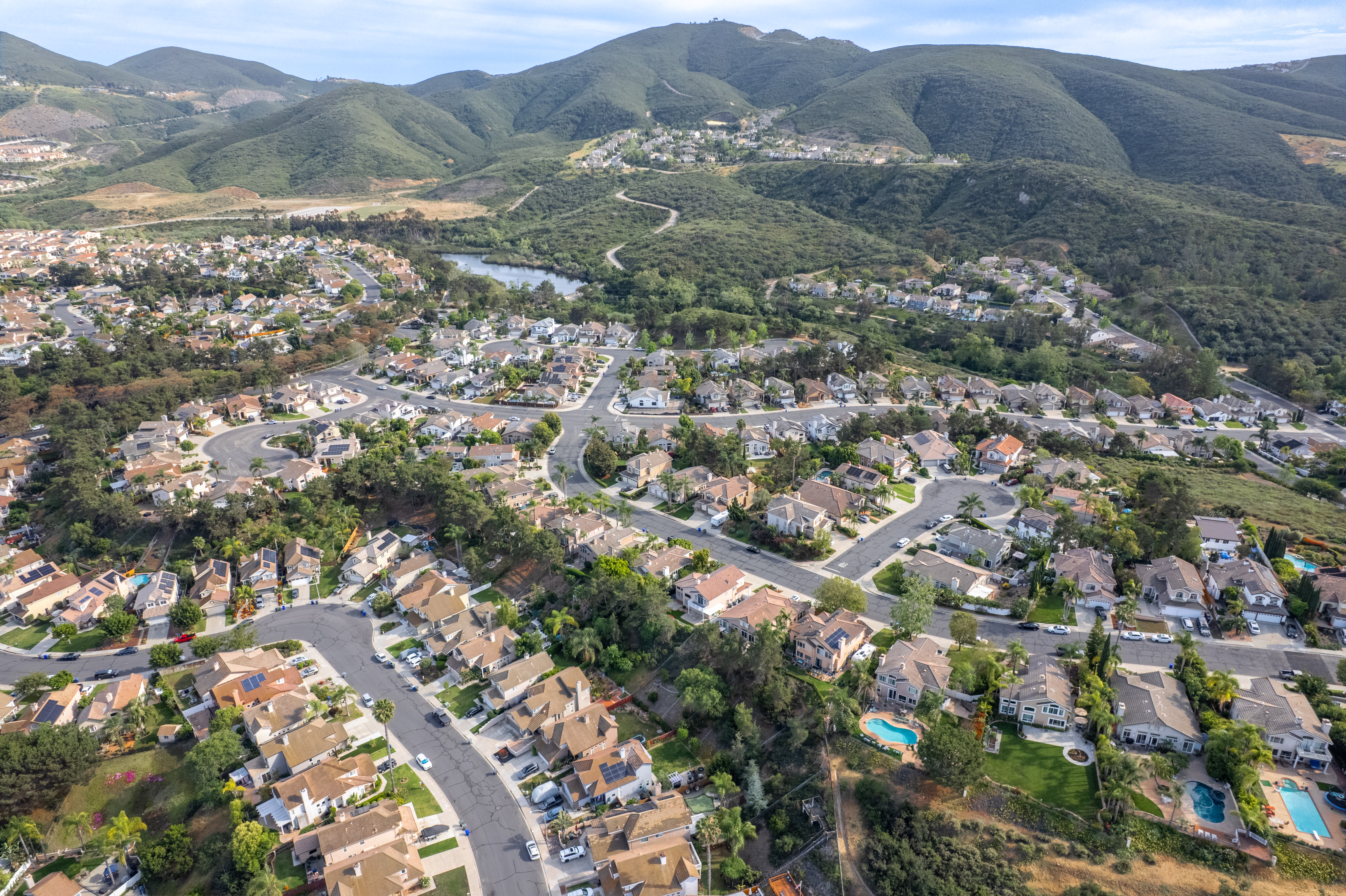  881 Windridge Circle, San Marcos, CA 92078 - 物件實景