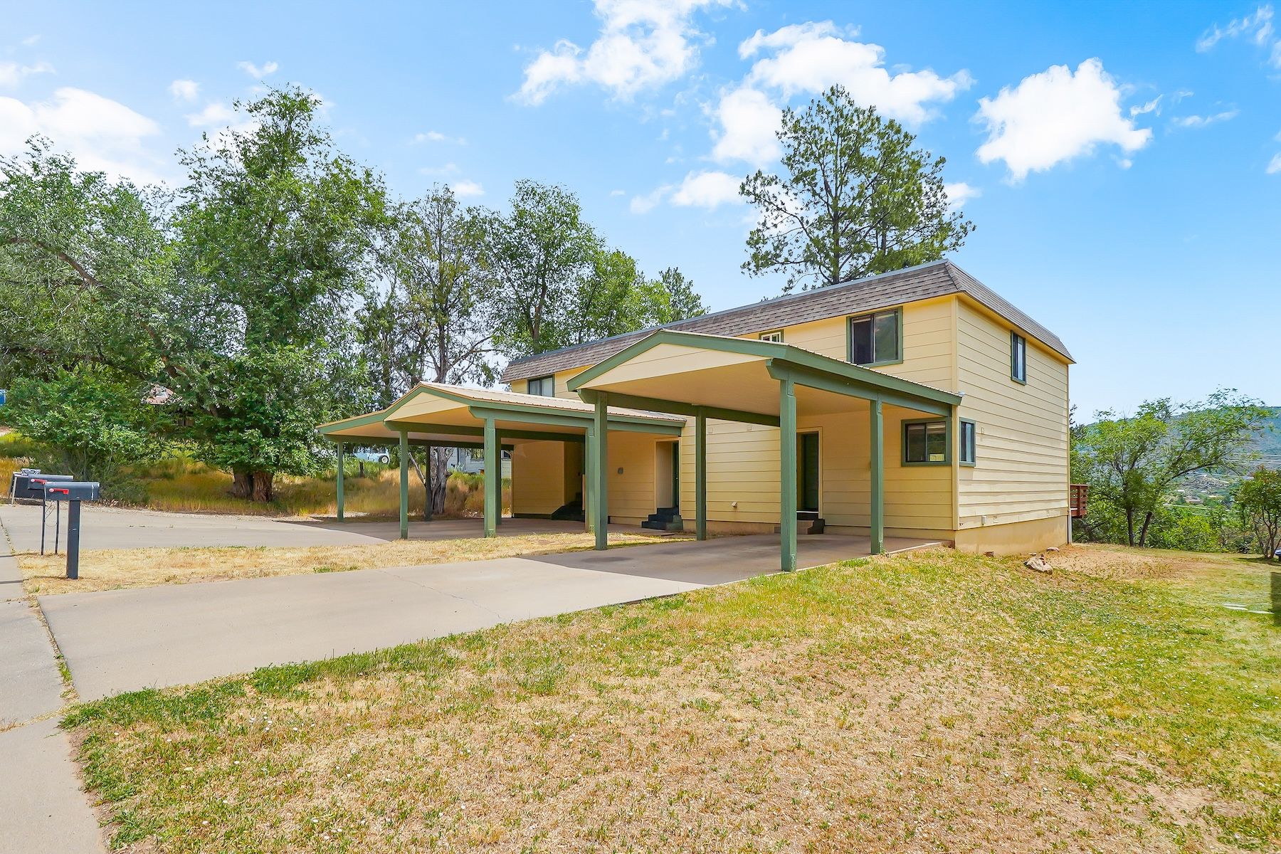  3226 West 4th Avenue, Durango, CO 81301 - 物件實景