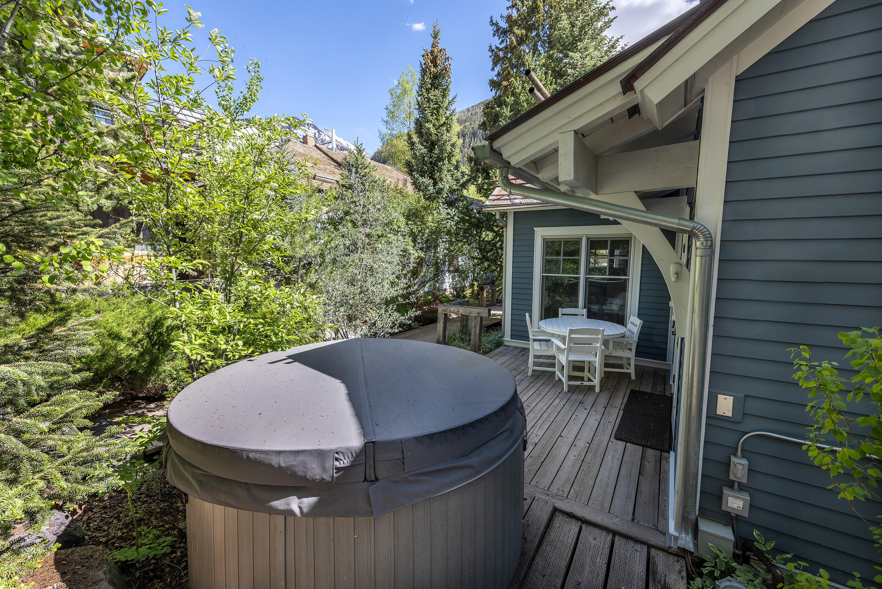 Telluride, Colorado, 81435, United States, 4 Bedrooms Bedrooms, ,4 BathroomsBathrooms,Residential,For Sale,1840388