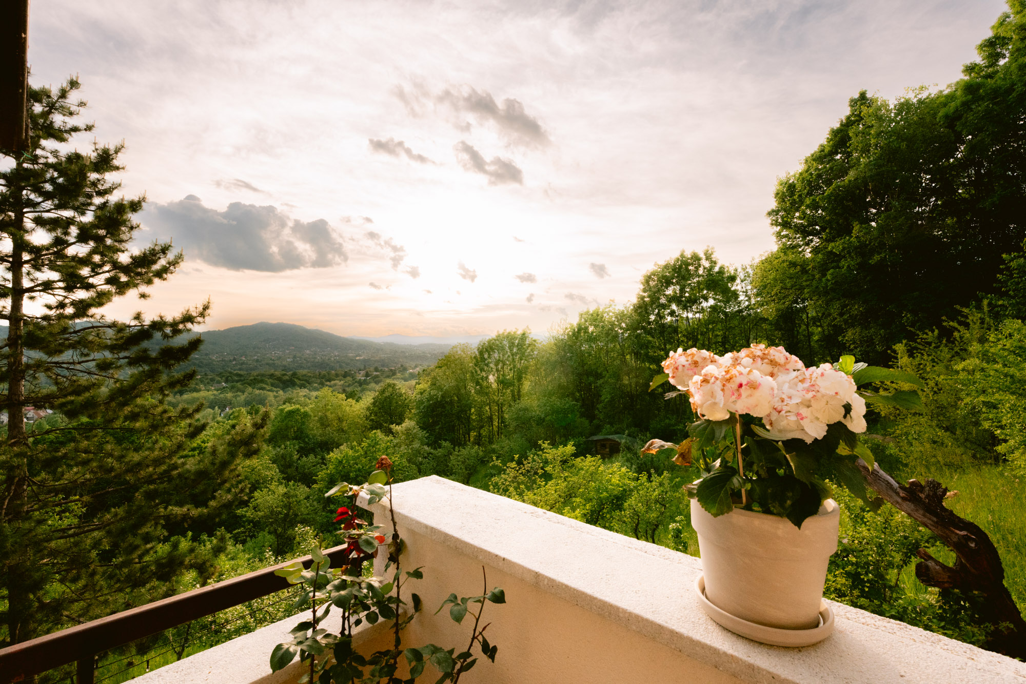  A Private Retreat Above the Prahova Valley - 物件實景