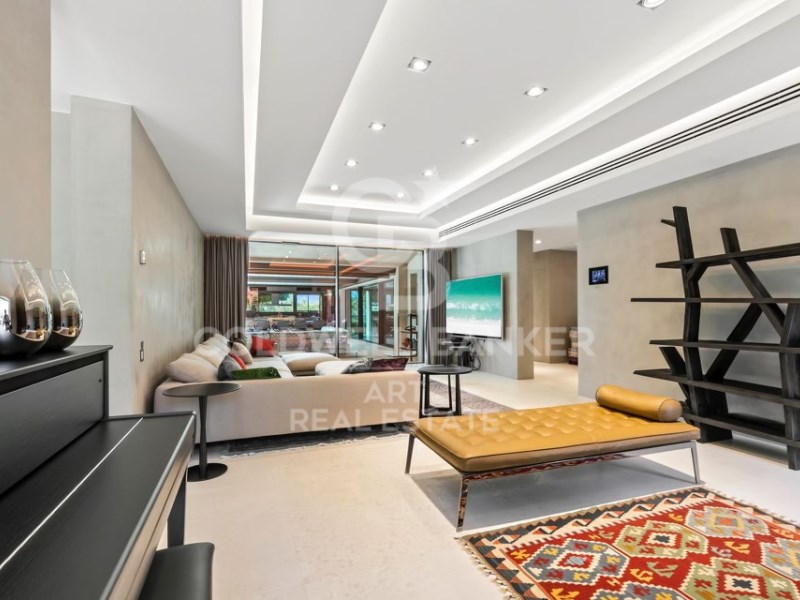 Marbella, Andalusia, ES, 6 Bedrooms Bedrooms, ,5 BathroomsBathrooms,Residential,For Sale,1959317