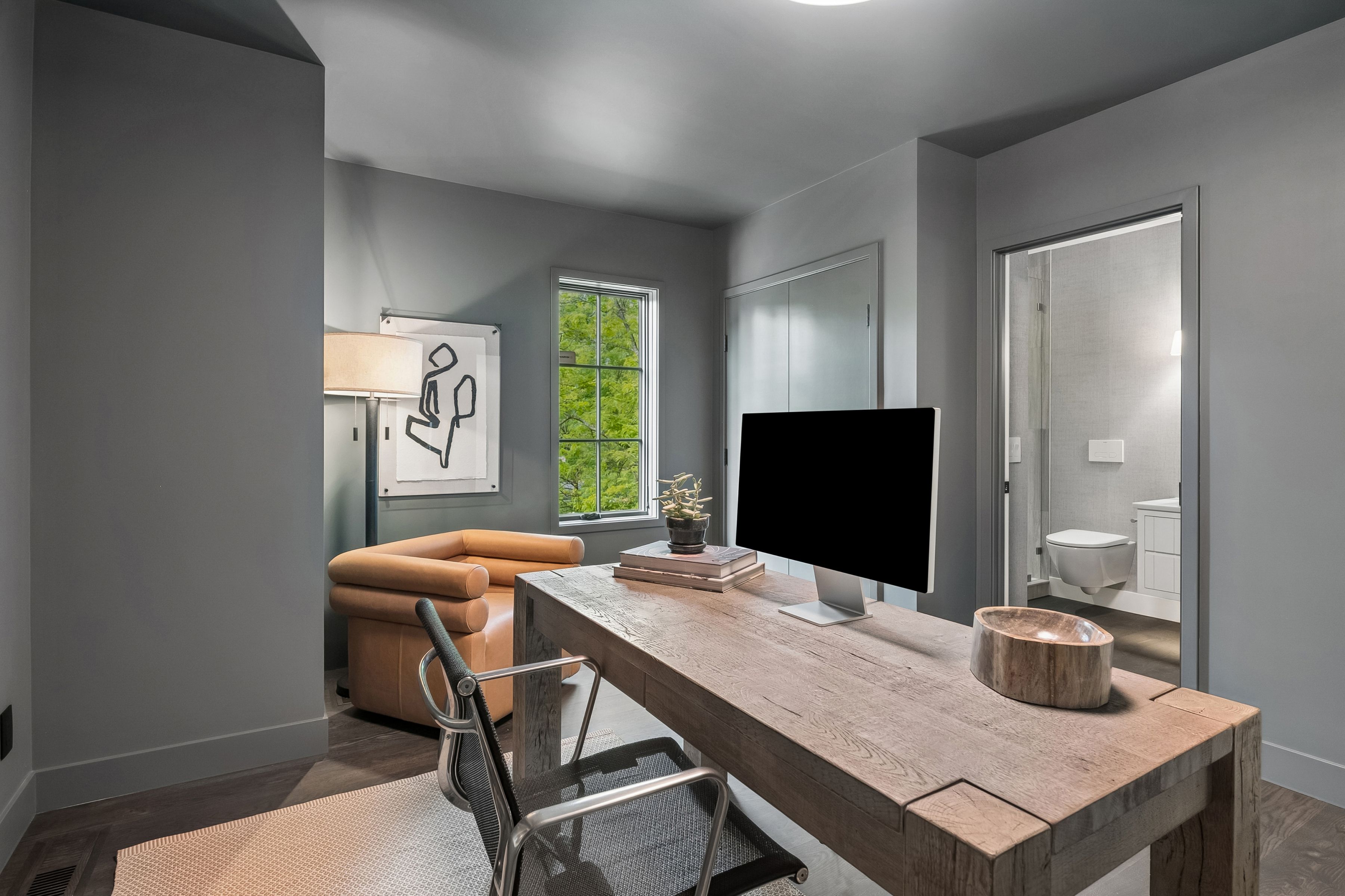  Timeless Luxury Meets Modern Design in Edina - 物件實景