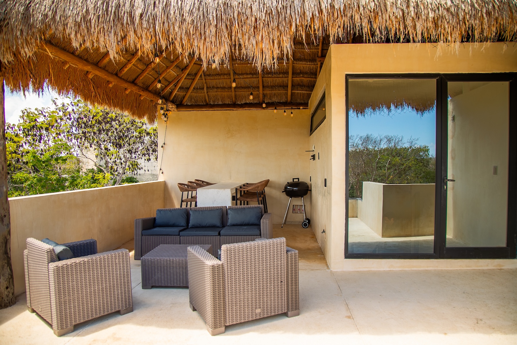  Contemporary natural elegance Santos Residences - TH-11B - 物件實景