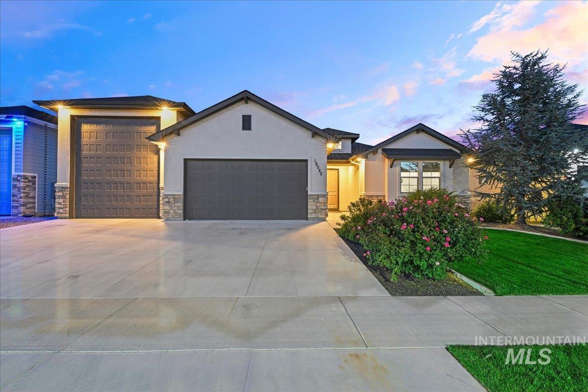 Treeline Ave, Nampa, ID 83687 #1