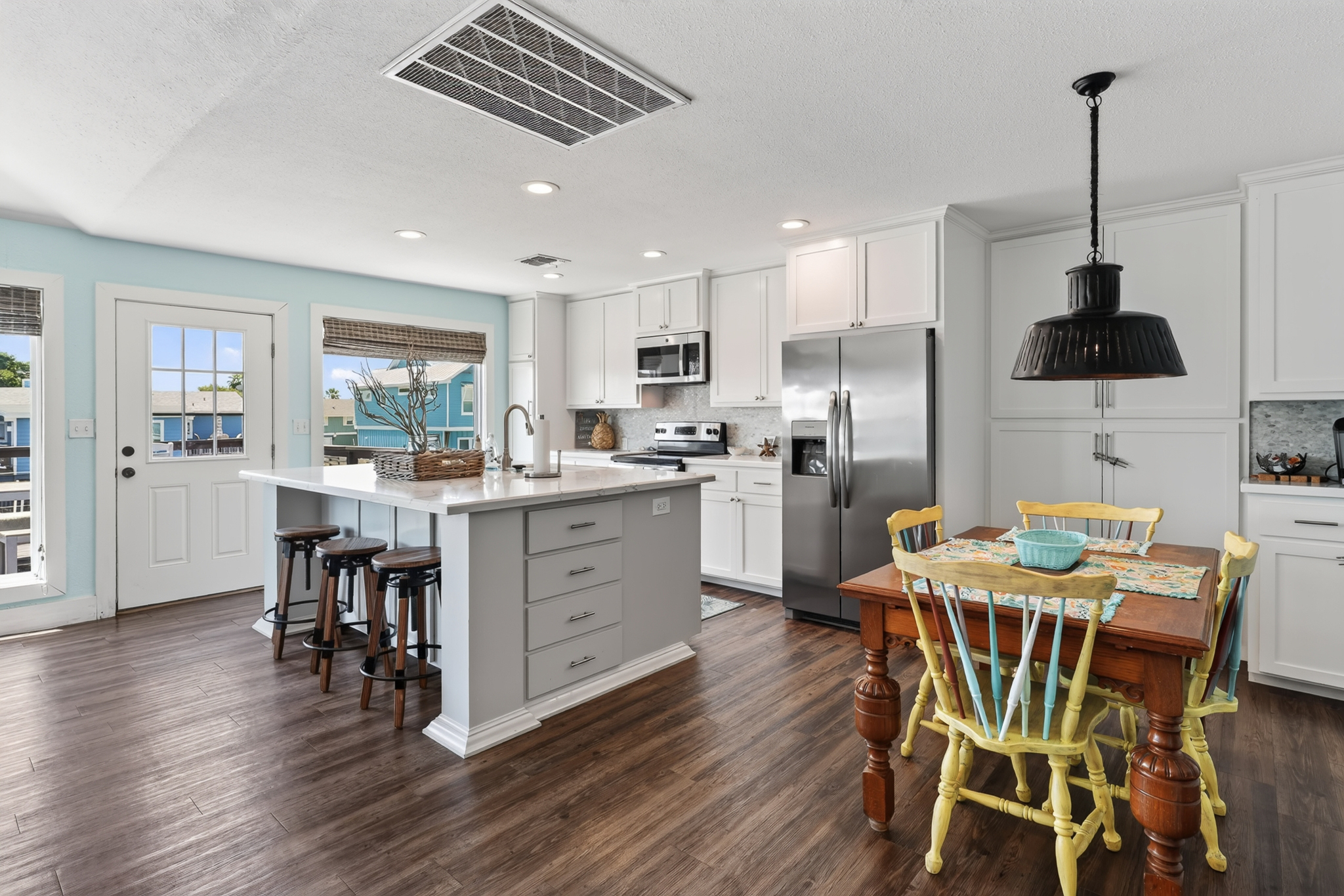  Waterfront Living at its Best in Key Allegro - 物件實景