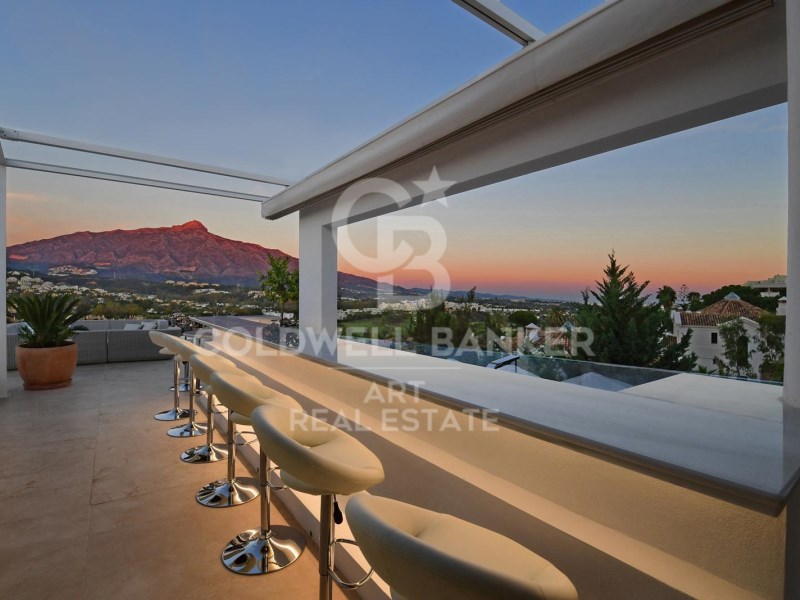 Marbella, Andalusia, ES, 5 Bedrooms Bedrooms, ,6 BathroomsBathrooms,Residential,For Sale,1793591