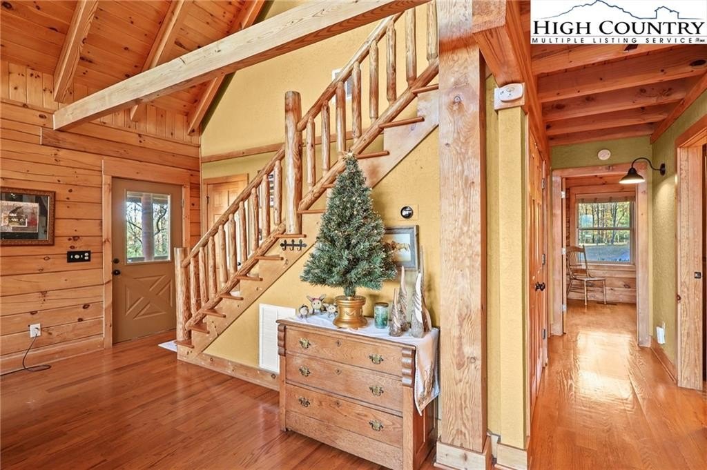 Ferguson, North Carolina, 28624, United States, 3 Bedrooms Bedrooms, ,2 BathroomsBathrooms,Residential,For Sale,1989940