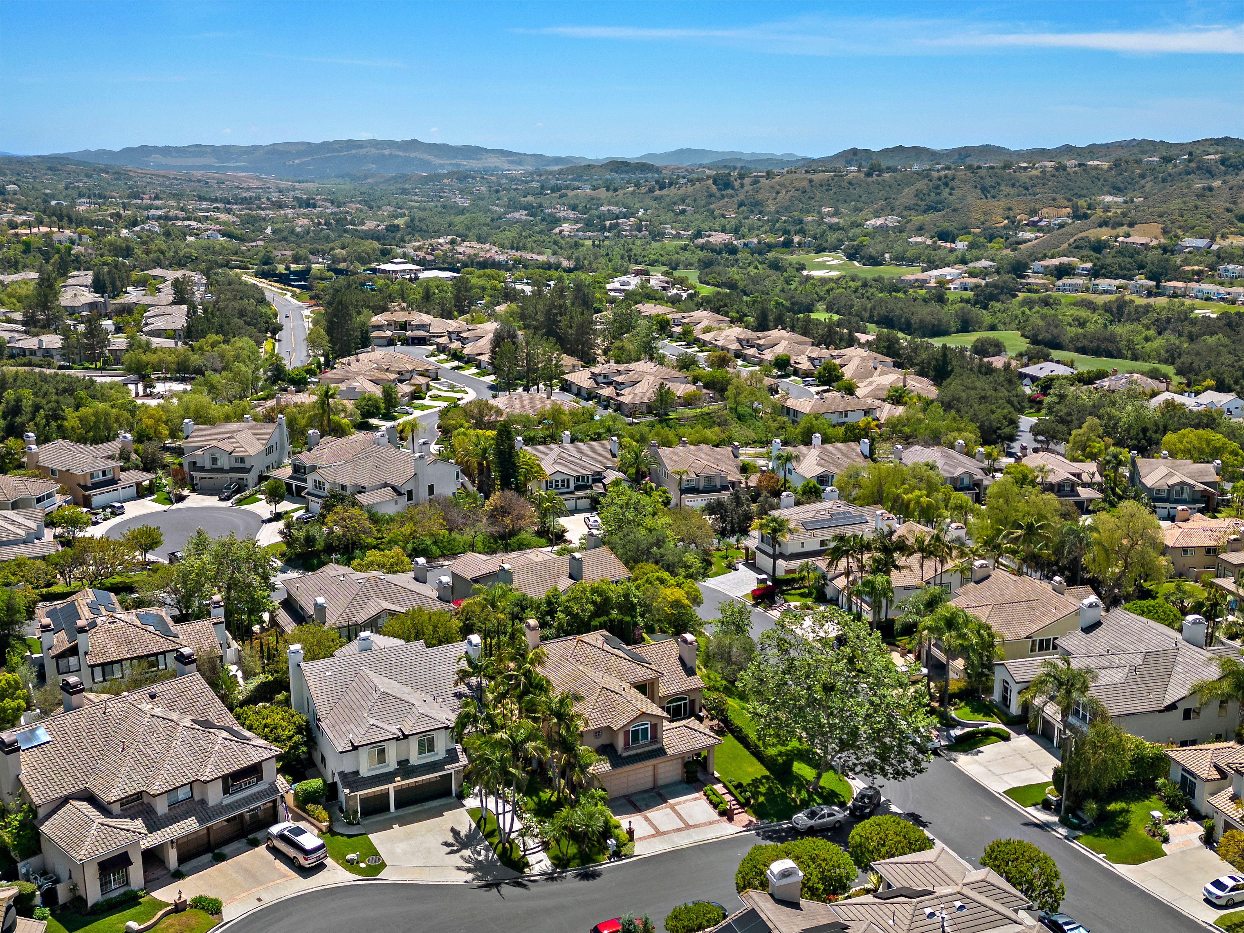  2 Stoneridge, Coto de Caza, CA 92679 - 物件實景