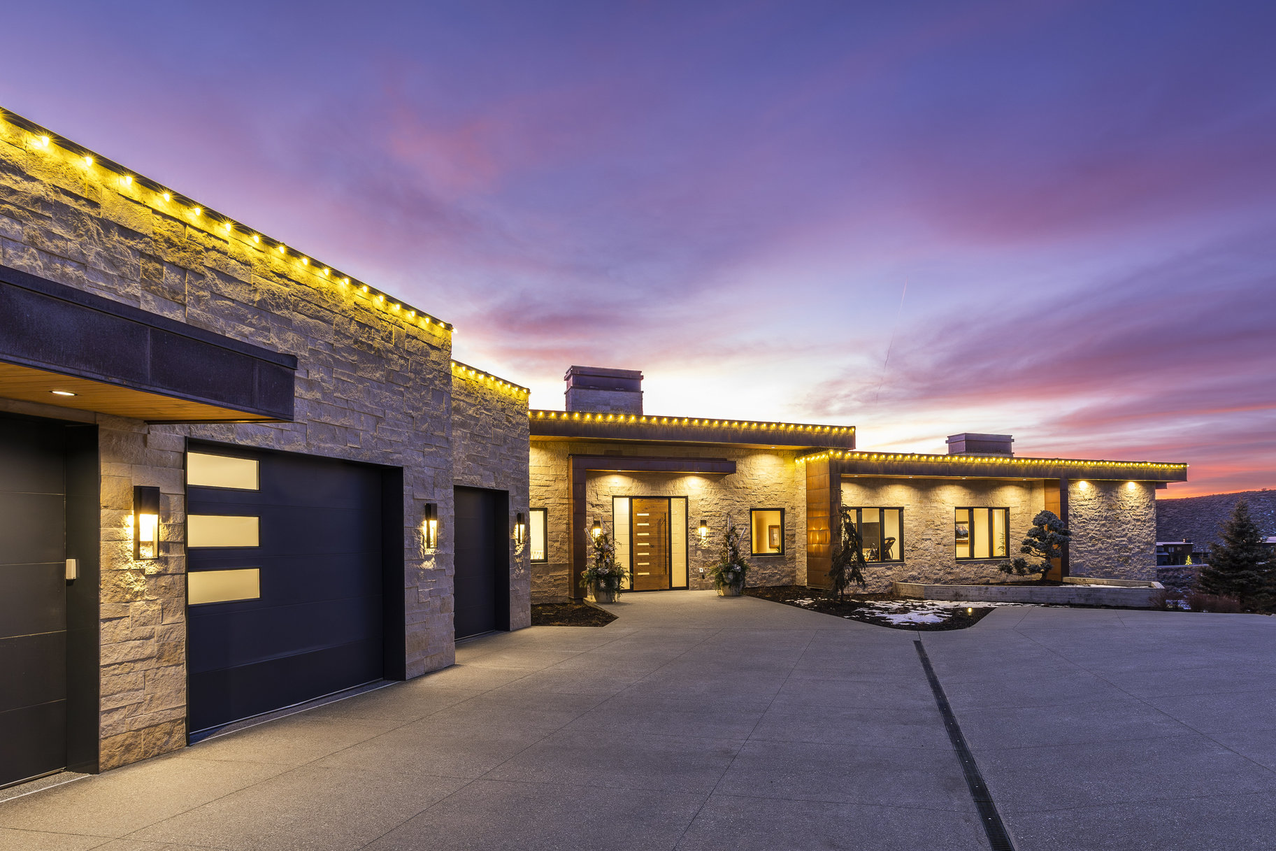  Promontory Single-Level Retreat – Panoramic Views & Golf Membership Available - 物件實景