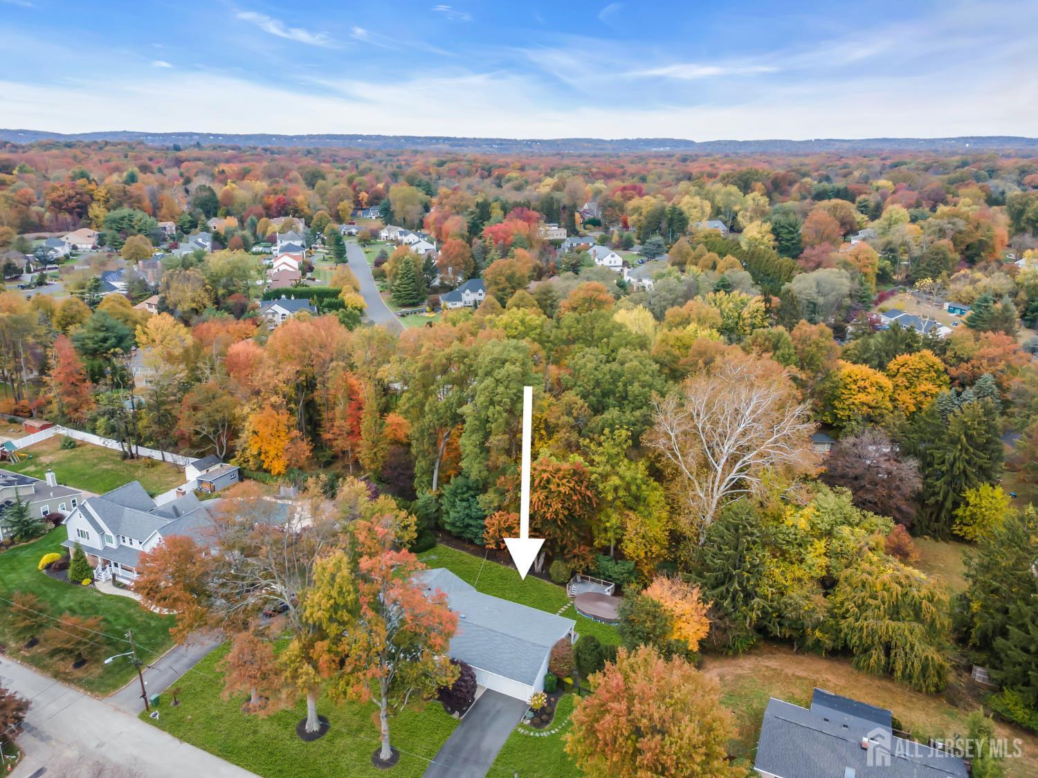 Edison, New Jersey, 08820, United States, 3 Bedrooms Bedrooms, ,2 BathroomsBathrooms,Residential,For Sale,1989177