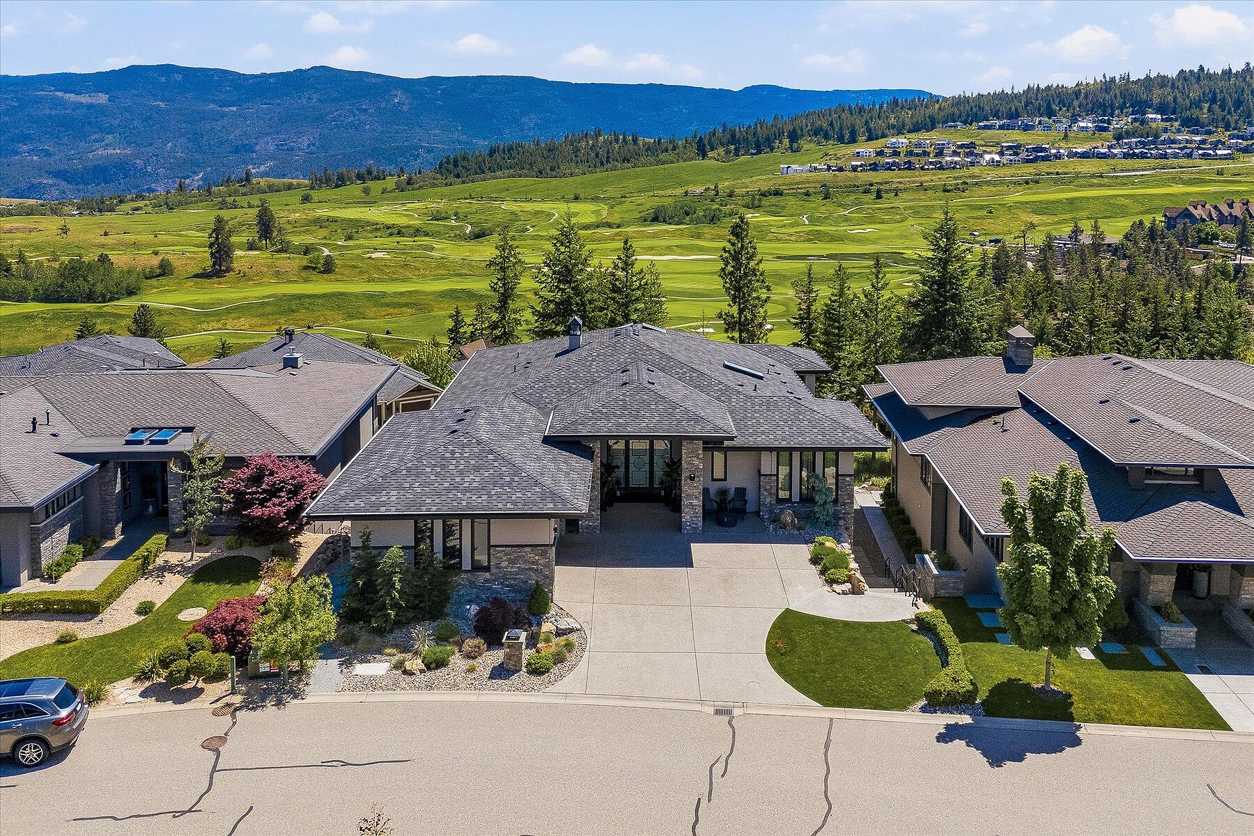  Predator Ridge Luxury - 物件實景