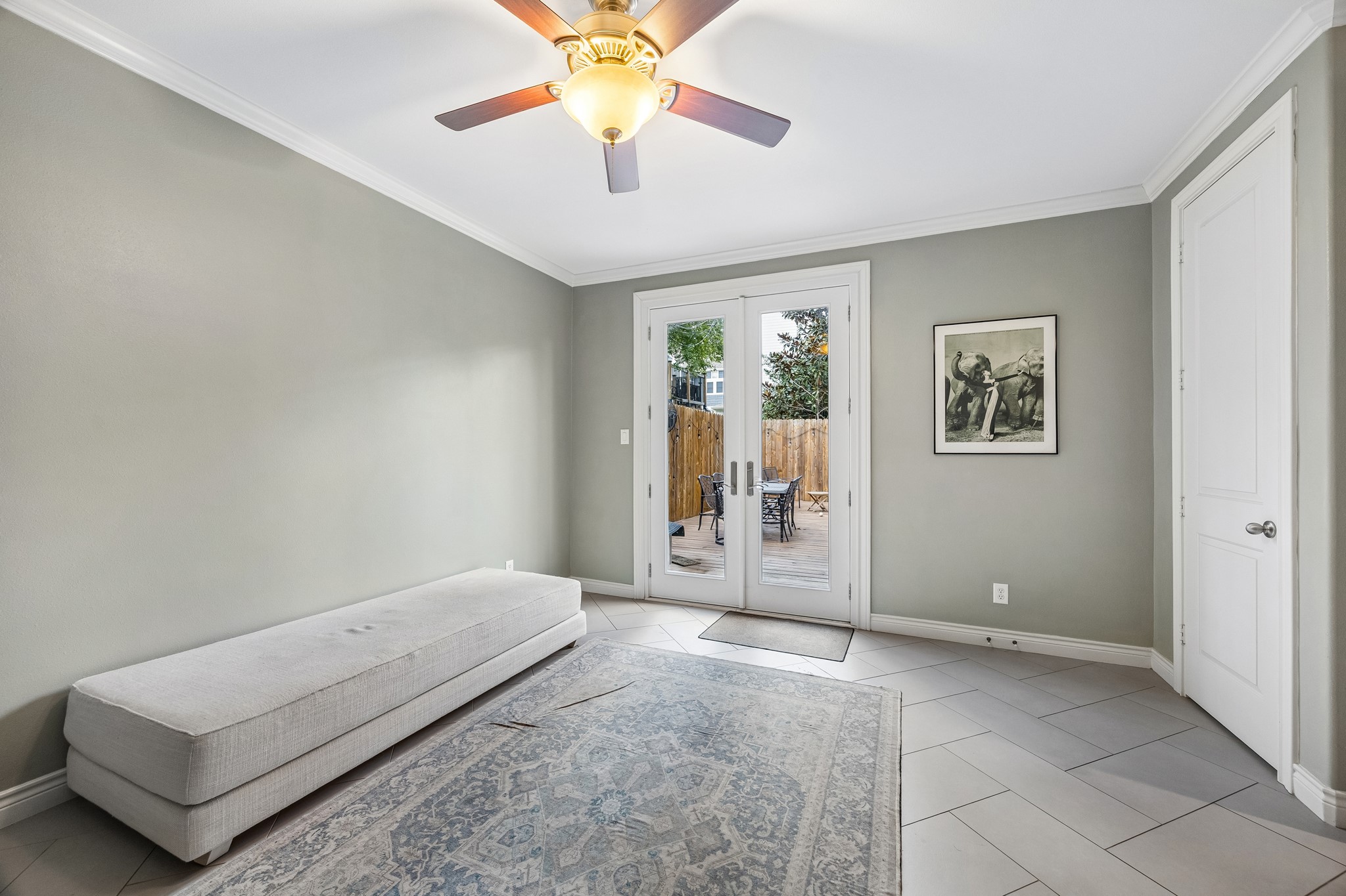  539 W 25th Street A - 物件實景