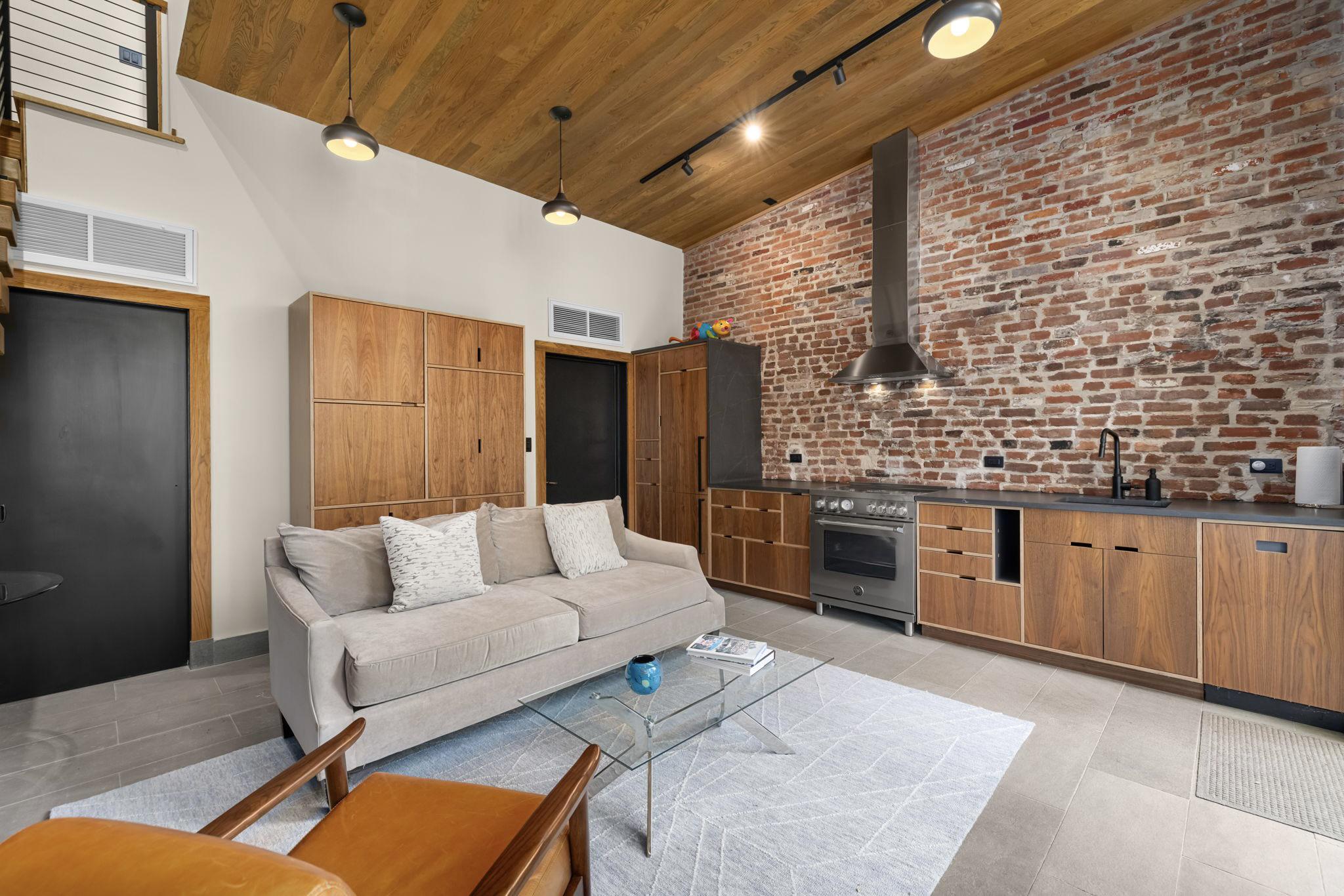  1436 S Street NW, Washington, DC, 20009 - 物件實景