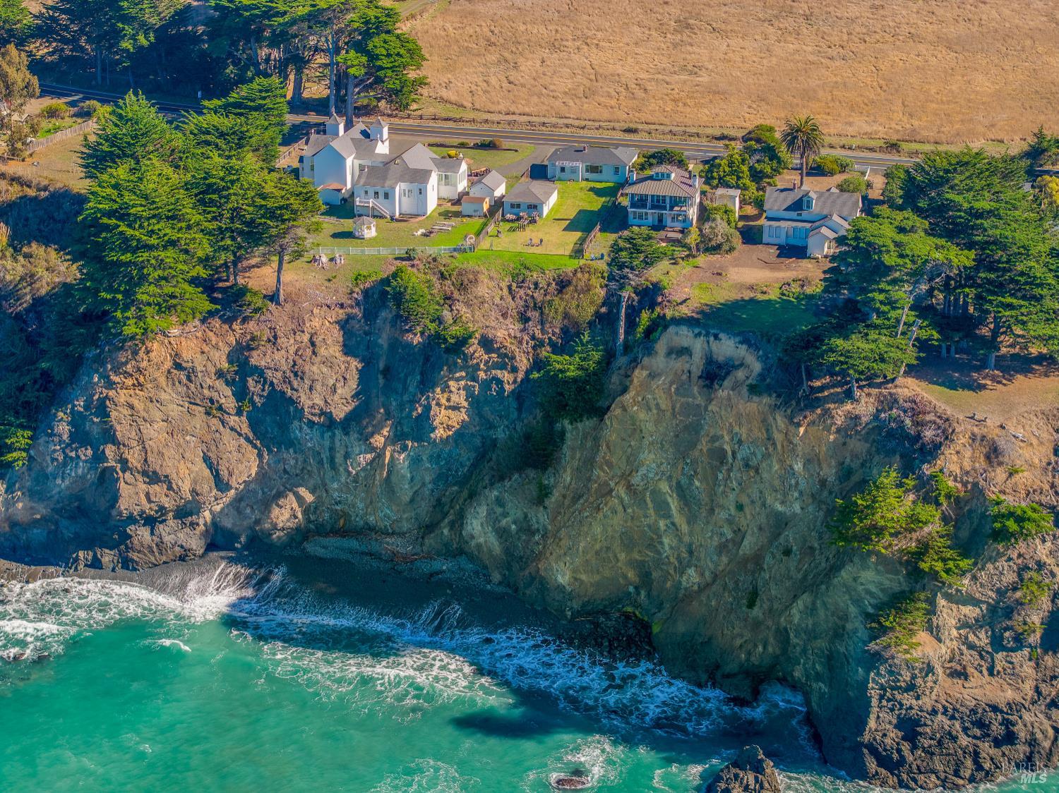 Elk, California, 95432, United States, 2 Bedrooms Bedrooms, ,2 BathroomsBathrooms,Residential,For Sale,1993242