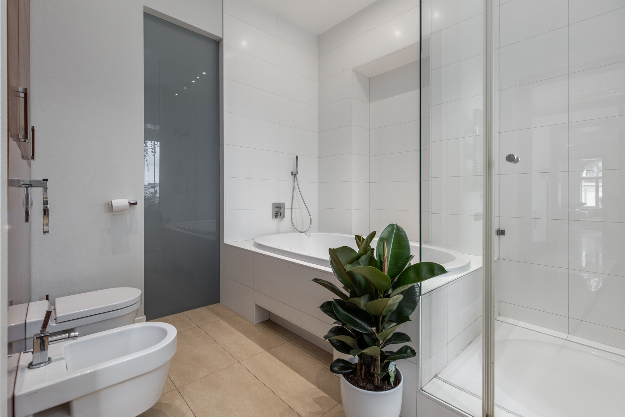  Sophisticated and elegant apartment in the heart of Riga - 物件實景