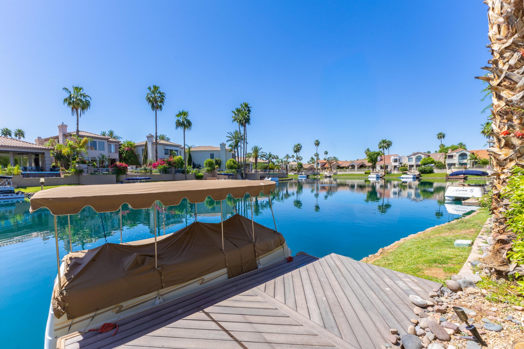  10175 E Cochise Drive  Scottsdale, AZ - 物件實景