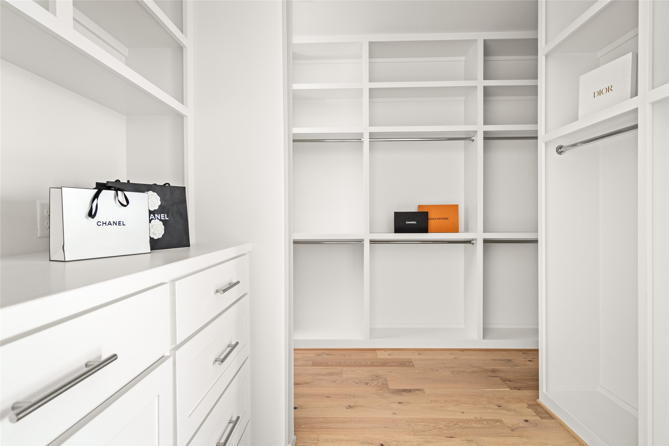  3406 Rice Boulevard - 物件實景