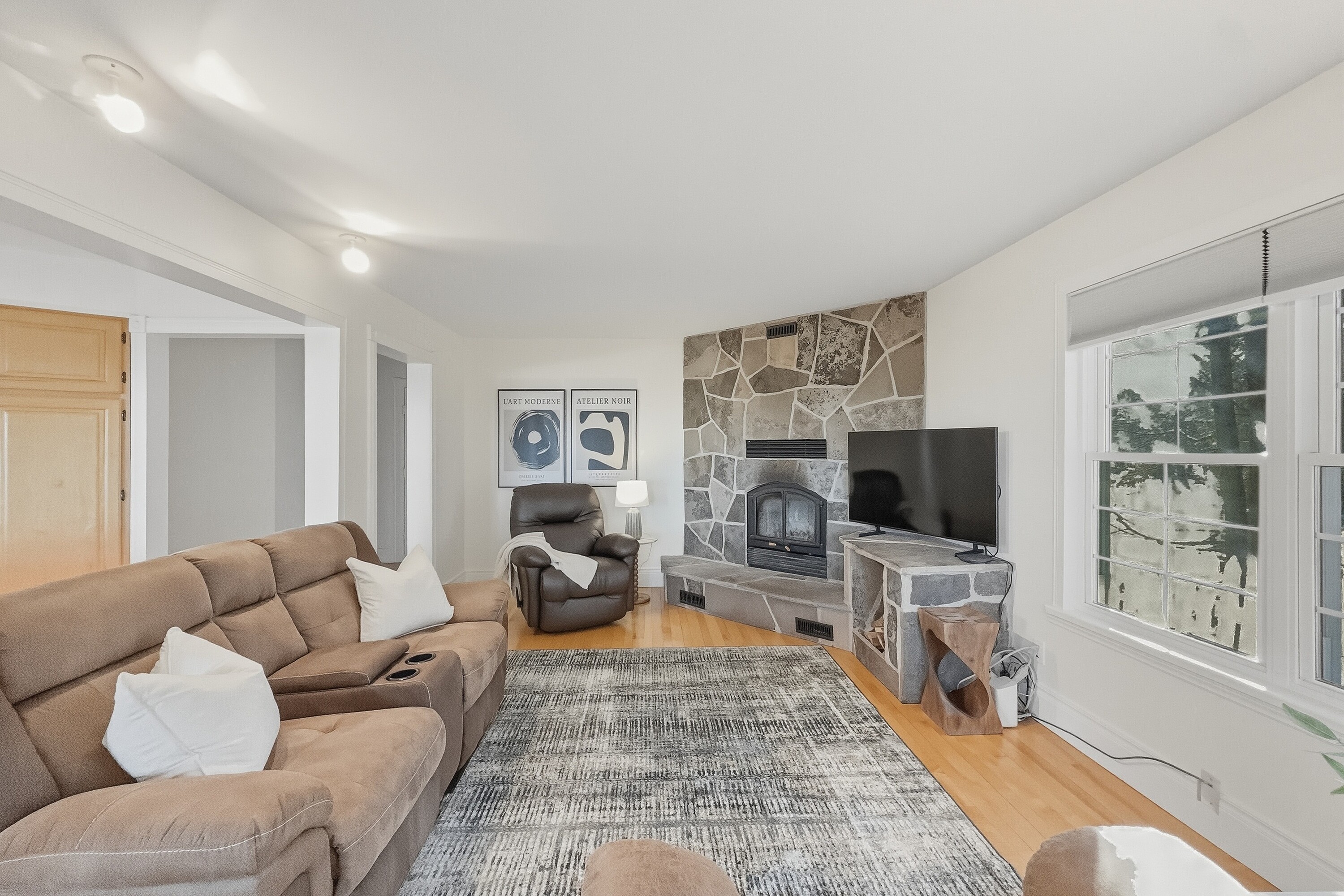  Georgian Bay Waterfront - 物件實景