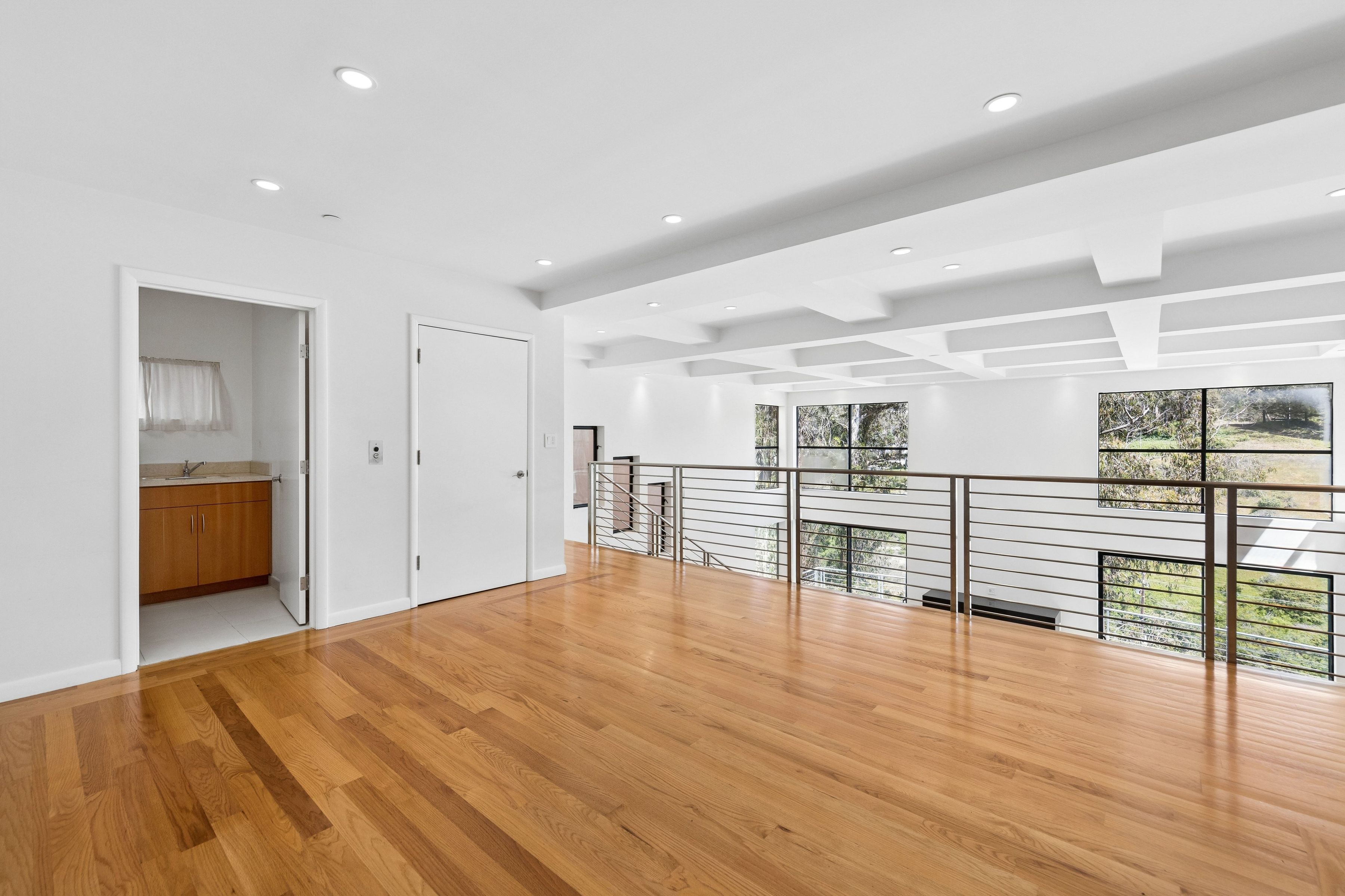 21 Castenada Avenue - 物件實景