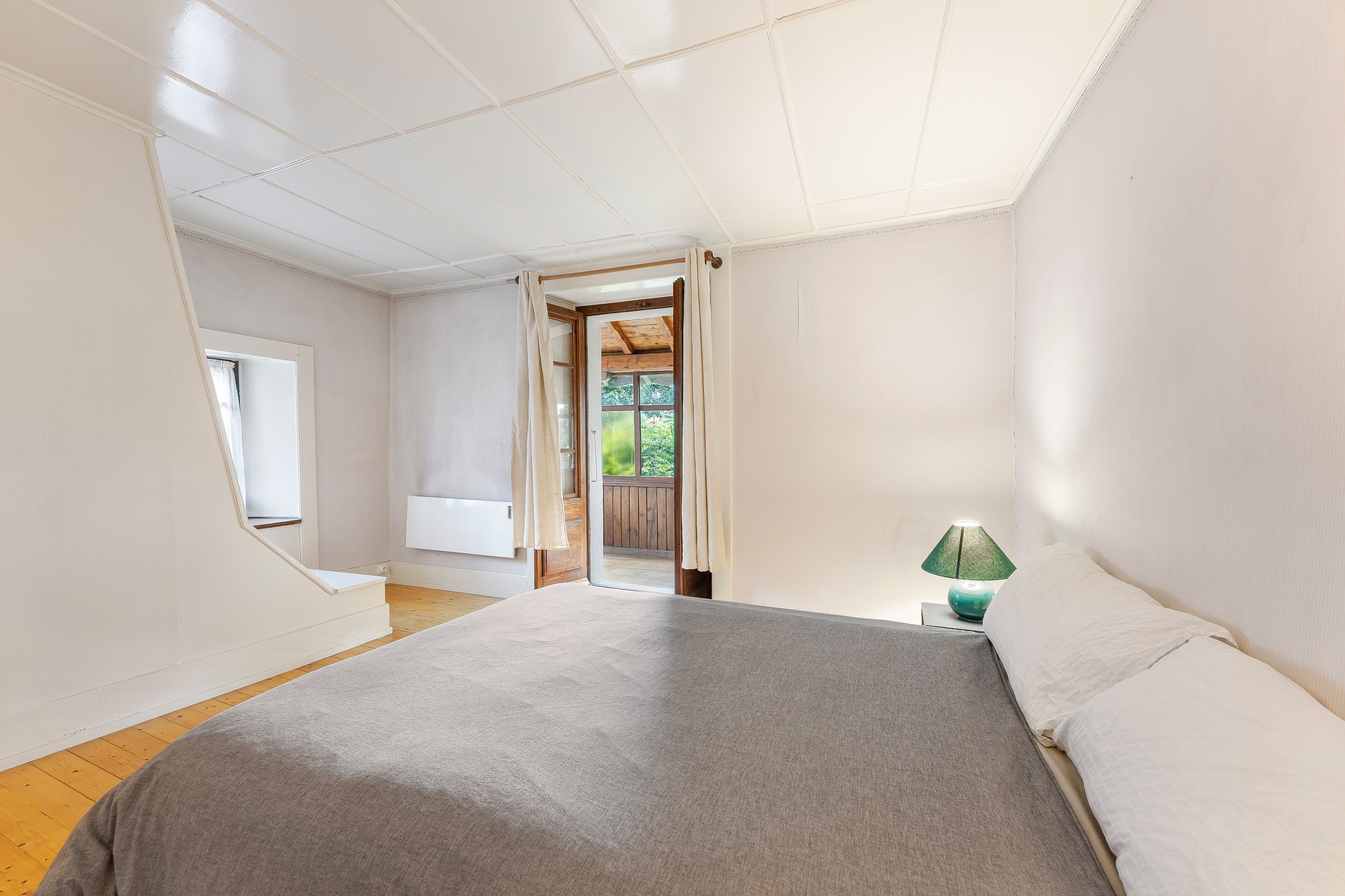  Authentic village house in the heart of Archamps, just steps from the Swiss bor… - 物件實景