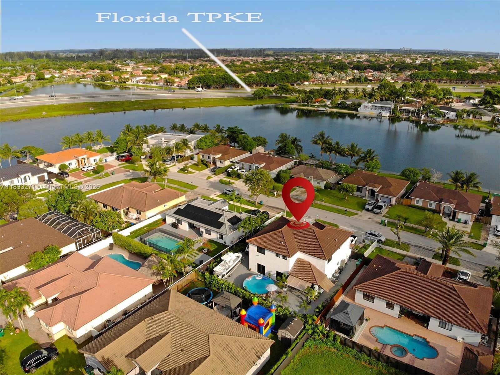 Homestead, Florida, 33033, United States, 5 Bedrooms Bedrooms, ,3 BathroomsBathrooms,Residential,For Sale,1937338