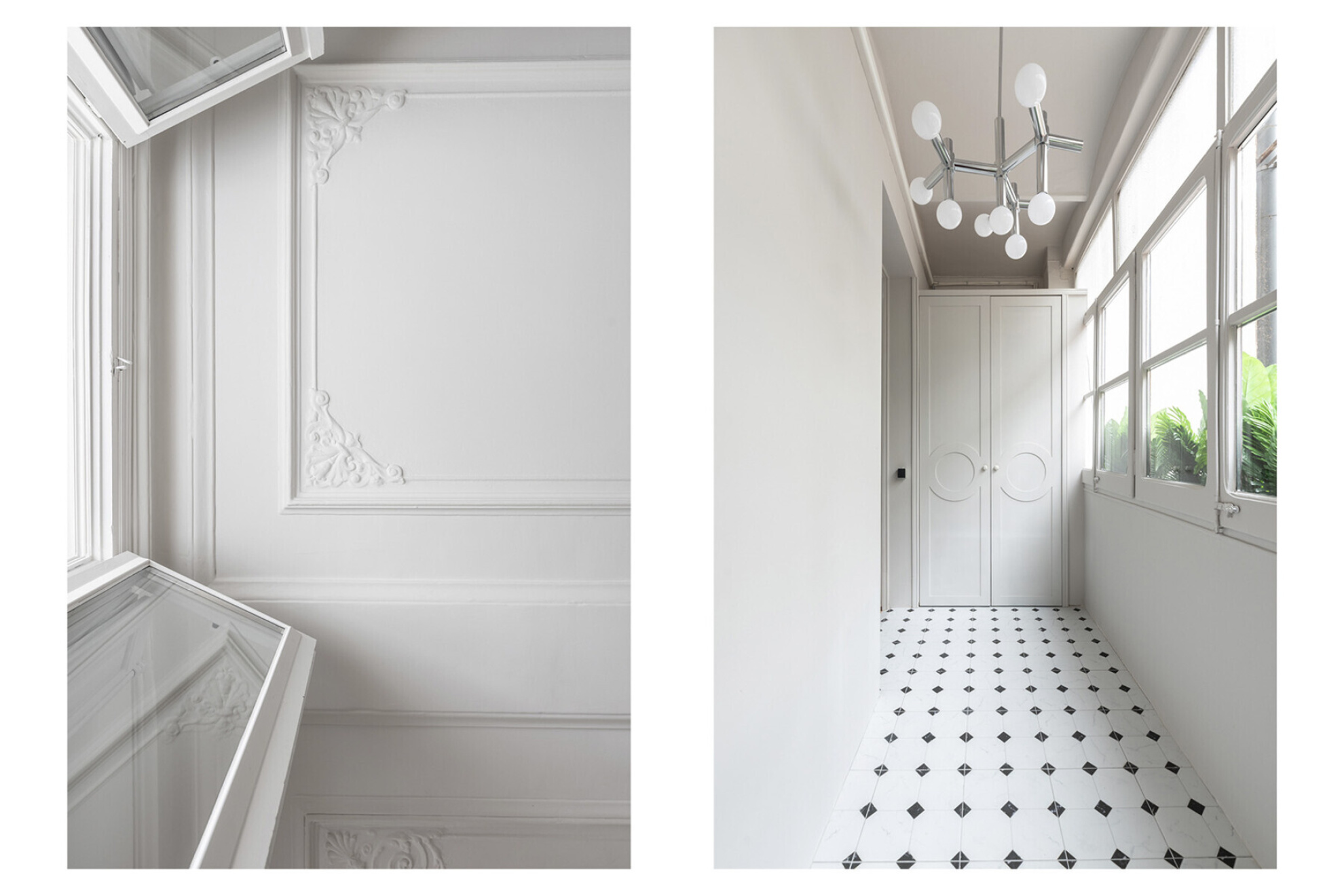  Elegant refurbished apartment near Plaza Catalunya - 物件實景