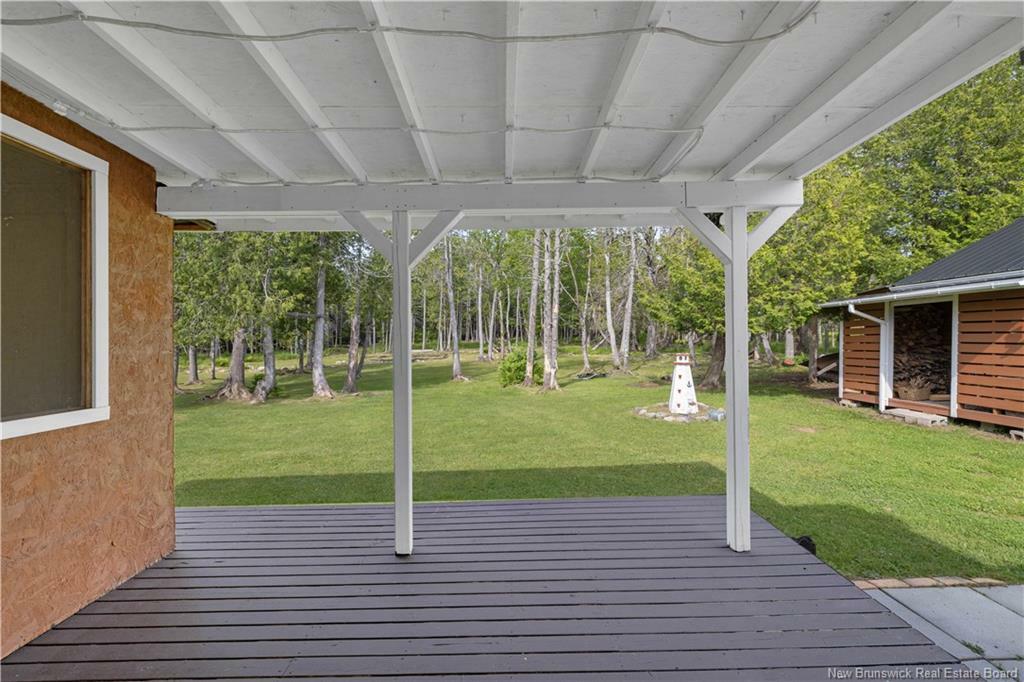BAYSIDE, New Brunswick, E5B 2T1, CA, 3 Bedrooms Bedrooms, ,2 BathroomsBathrooms,Residential,For Sale,1876471