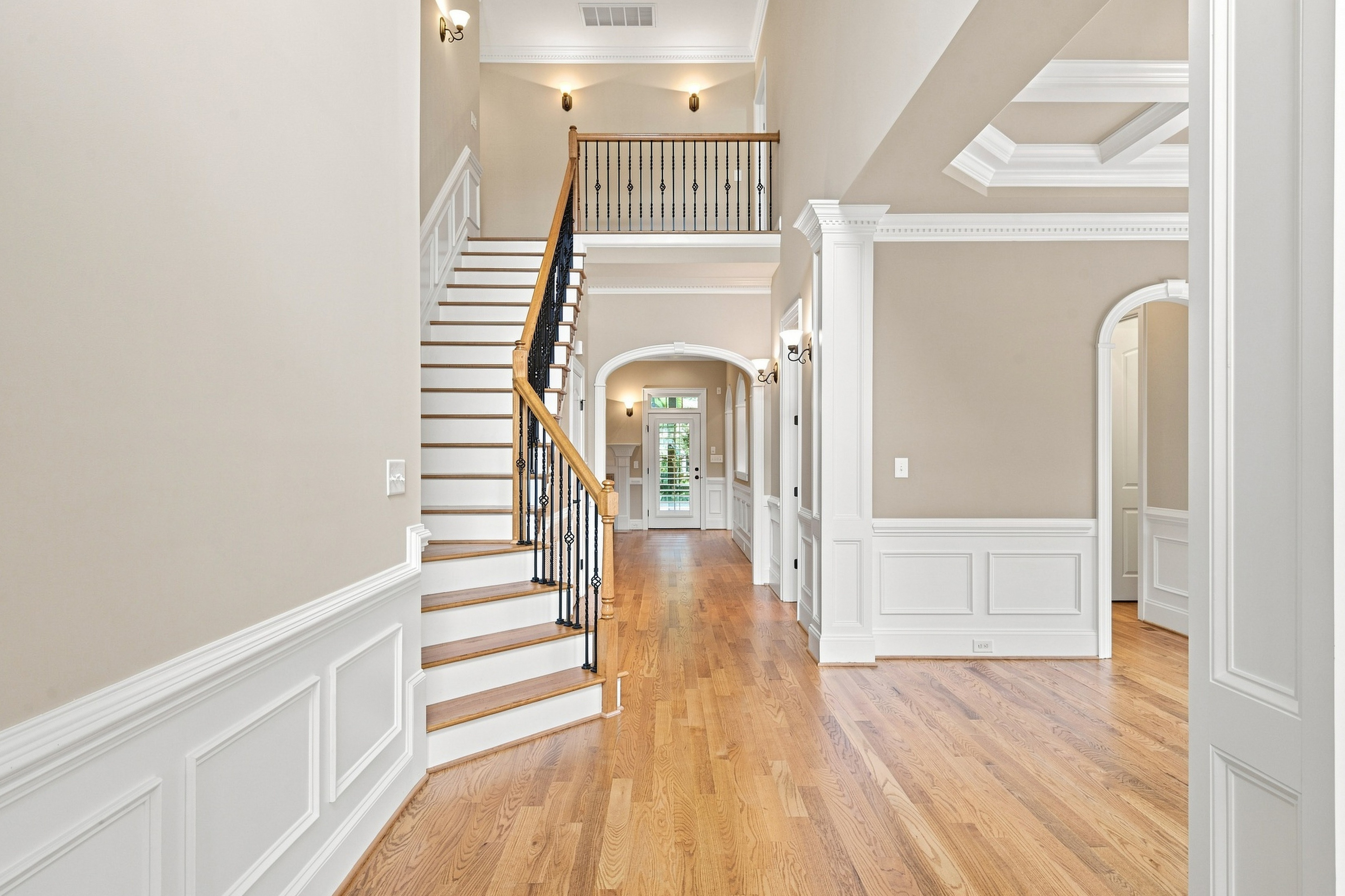  702 Cambridge Hall Loop, Apex, NC 27539 - 物件實景