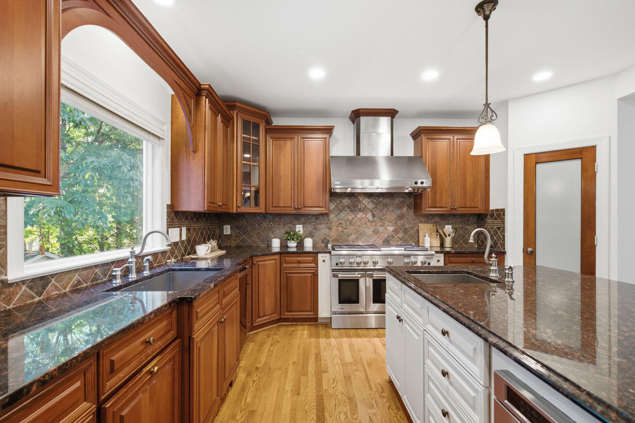  6312 Maryview Street, Alexandria, VA, 22310 - 物件實景