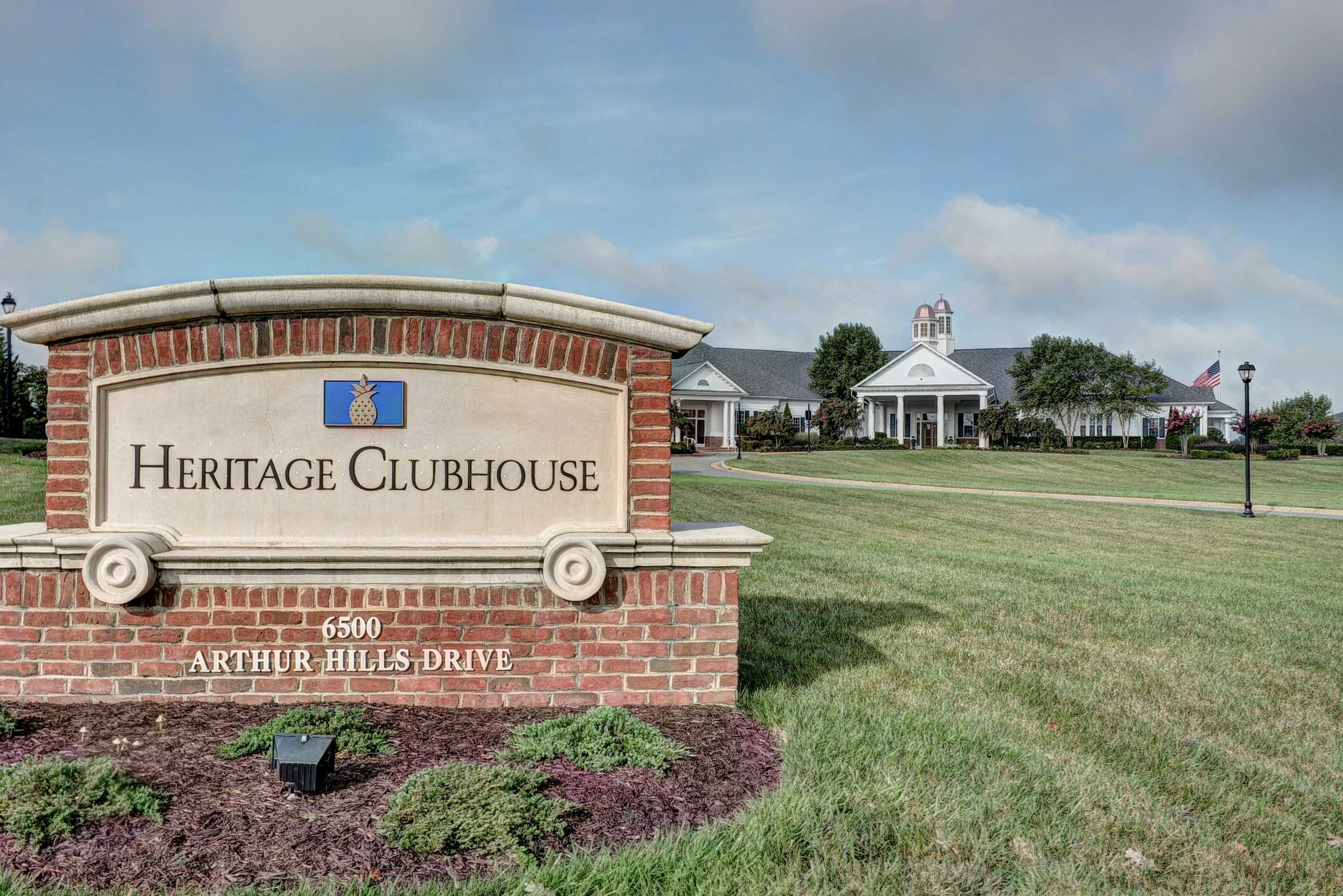  4704 Sanford Arms, Williamsburg, VA 23188 - 物件實景