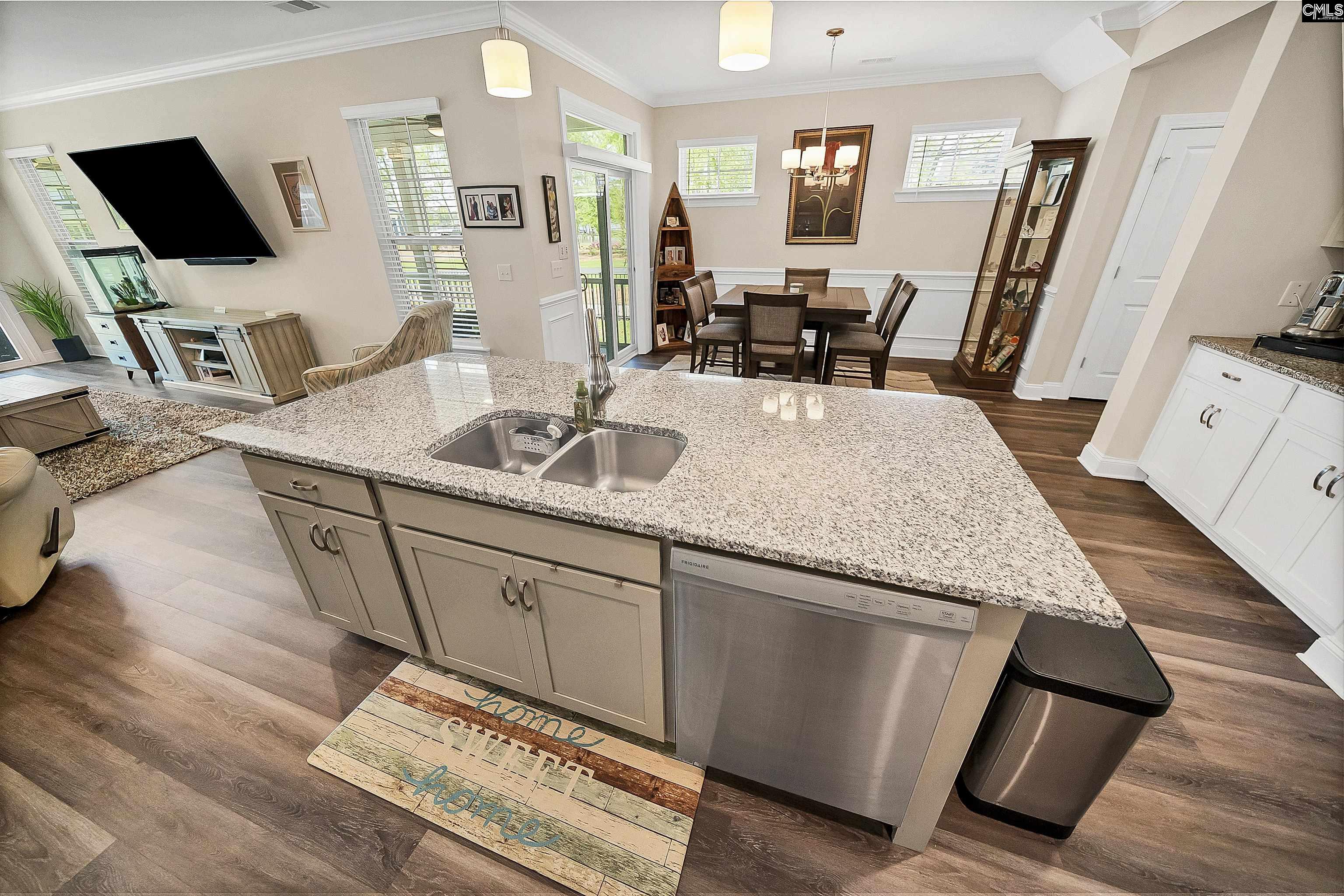 Leesville, South Carolina, 29070, United States, 4 Bedrooms Bedrooms, ,4 BathroomsBathrooms,Residential,For Sale,1937335