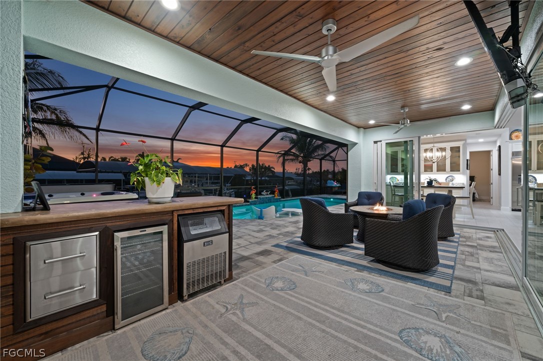 St James City, Florida, 33956, United States, 4 Bedrooms Bedrooms, ,4 BathroomsBathrooms,Residential,For Sale,2018971