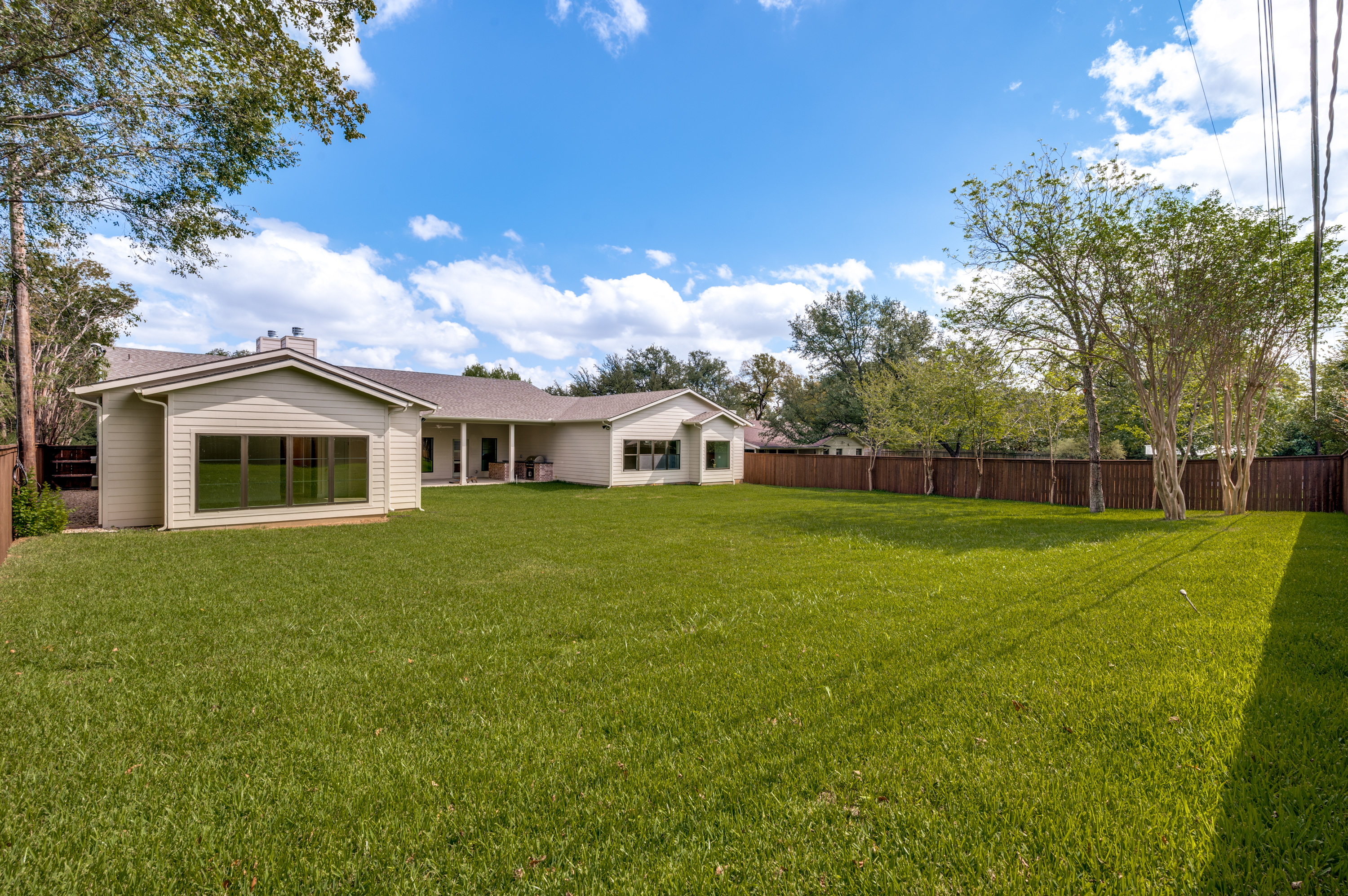  4008 Tamworth Road, Fort Worth, TX, 76116 - 物件實景