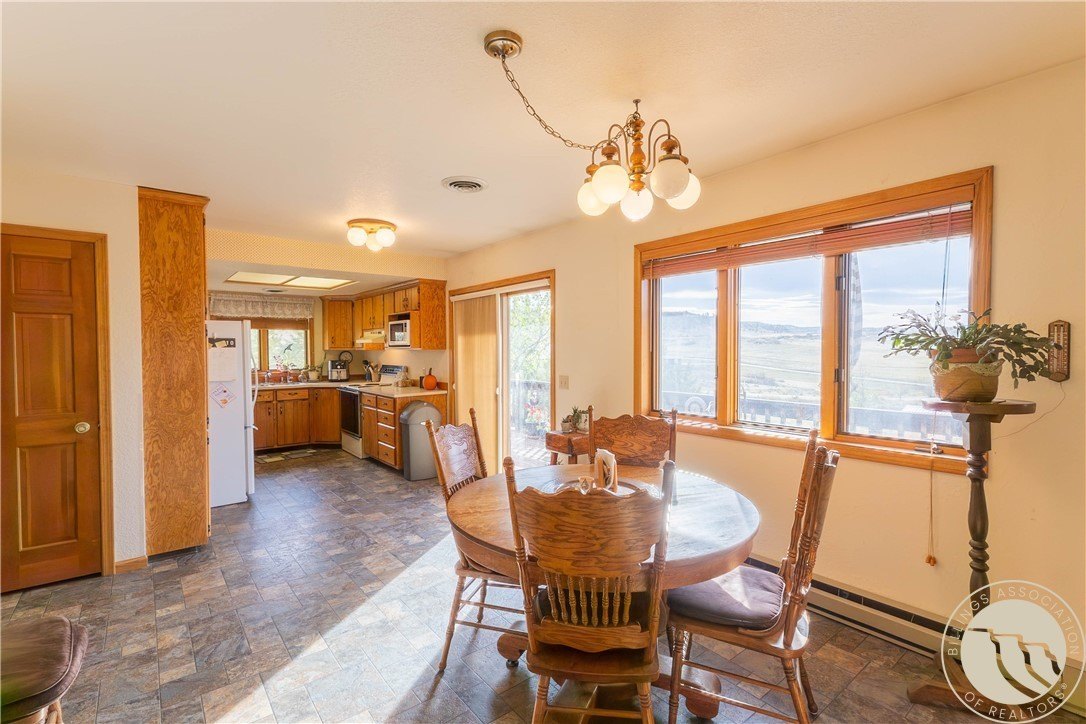 Billings, Montana, 59101, United States, 3 Bedrooms Bedrooms, ,2 BathroomsBathrooms,Residential,For Sale,1976223