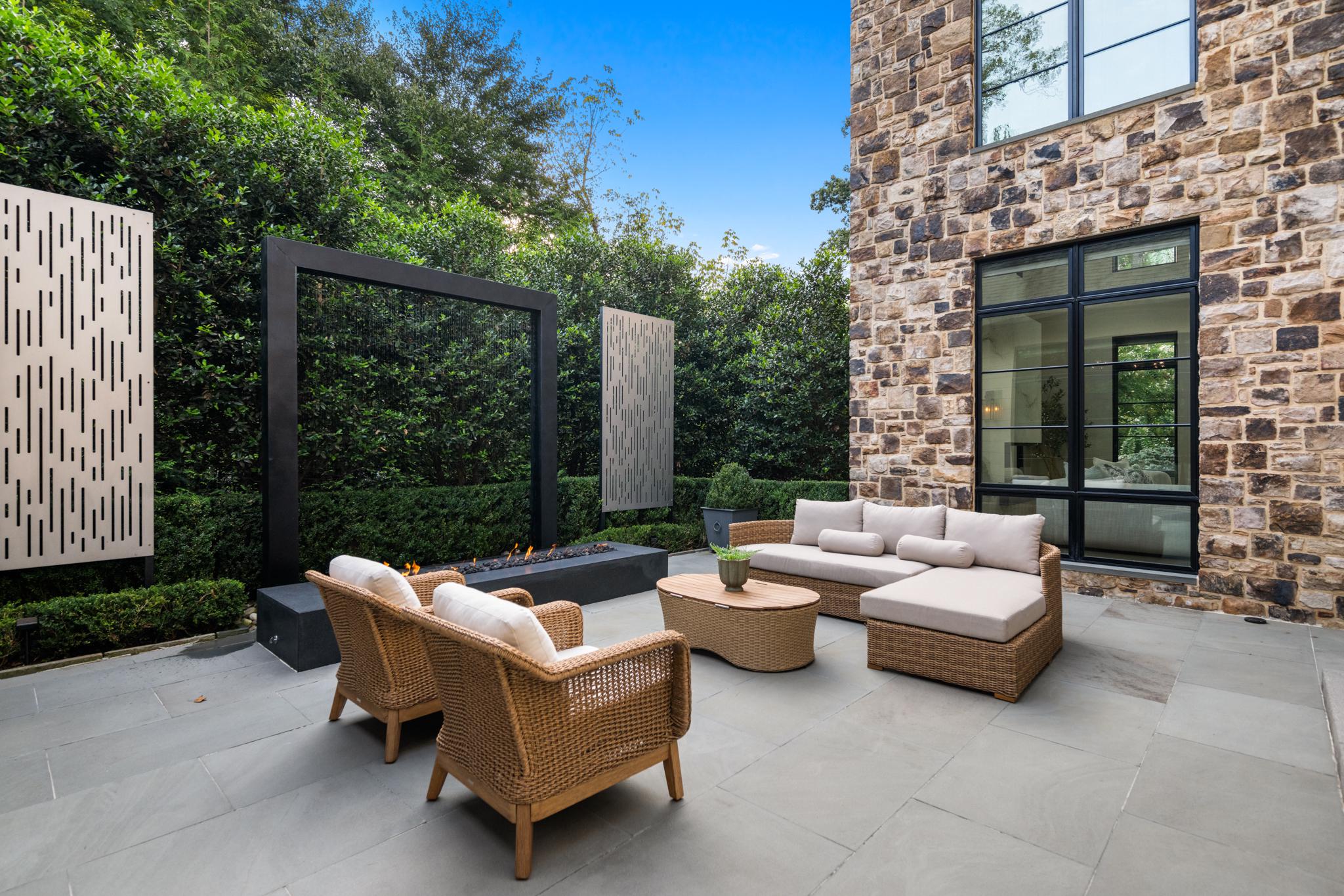  1137 Basil Road, McLean, VA 22101 - 物件實景