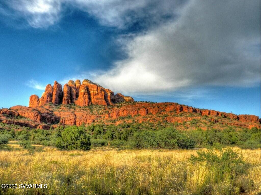 Sedona, Arizona, 86351, United States, ,Land,For Sale,1856903
