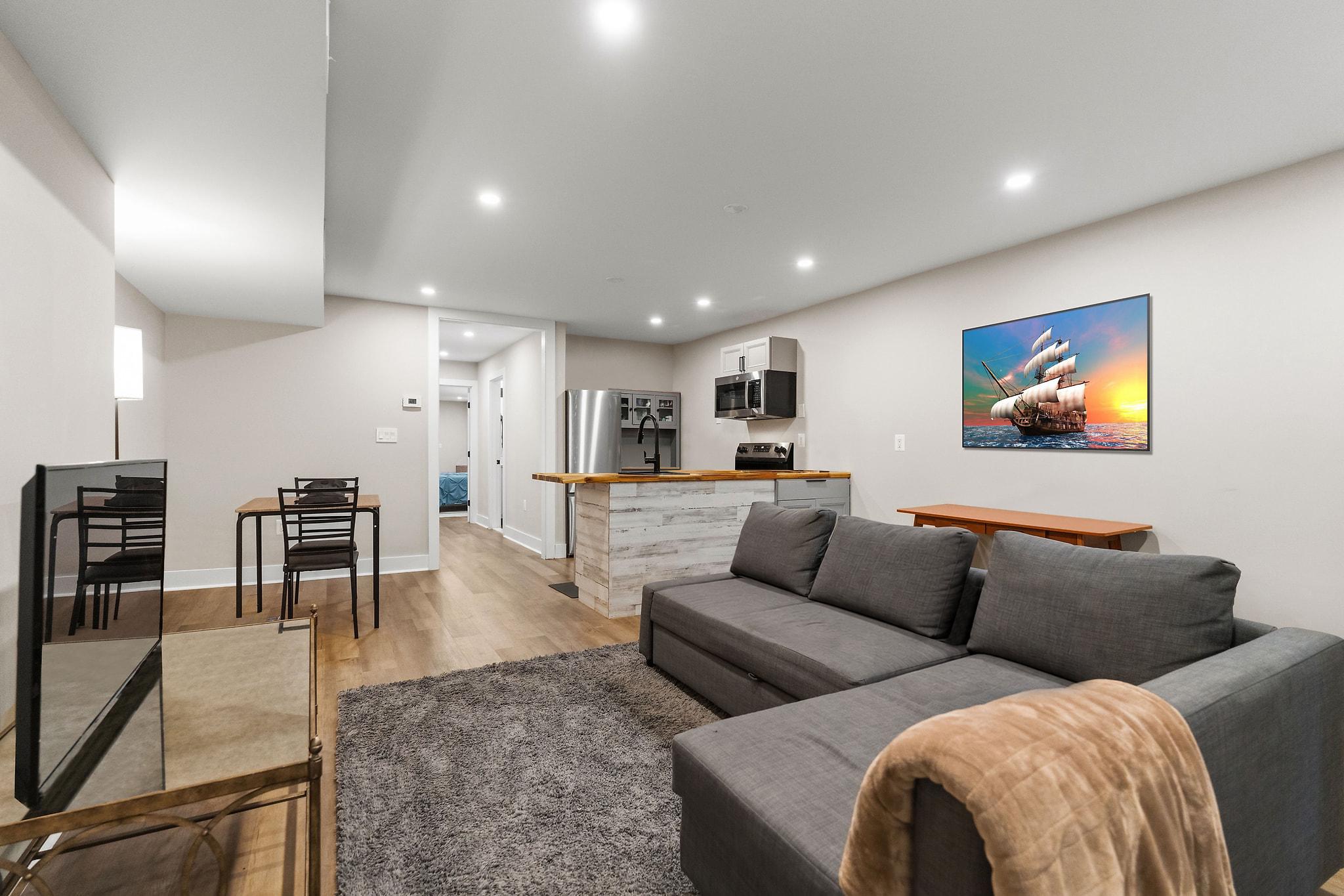  1816 13th Street NW, Washington, DC, 20009 - 物件實景