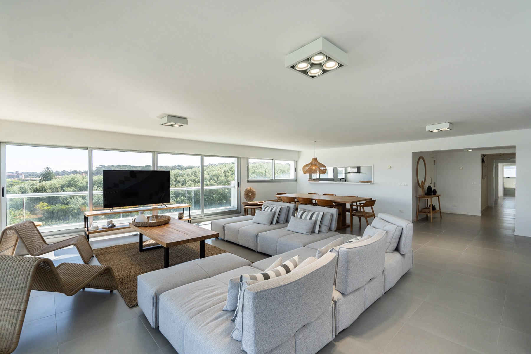  Exceptional Penthouse for sale in Playa Brava - 物件實景