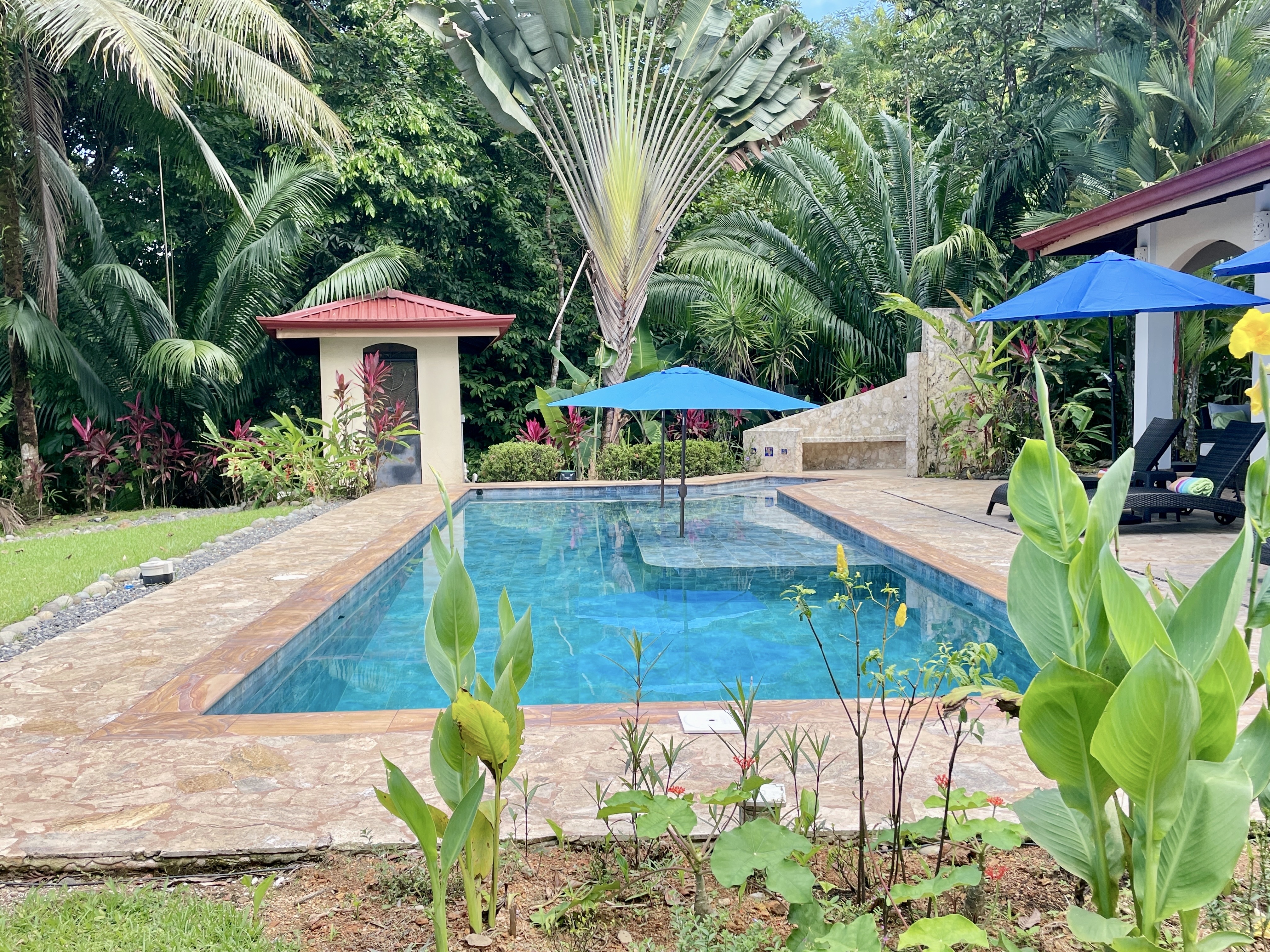 Lot 78, Cinco Ventanas, Ojochal, Ojochal, Puntarenas, CR, 4 Bedrooms Bedrooms, ,5 BathroomsBathrooms,Residential,For Sale,Lot 78, Cinco Ventanas, Ojochal,1621380