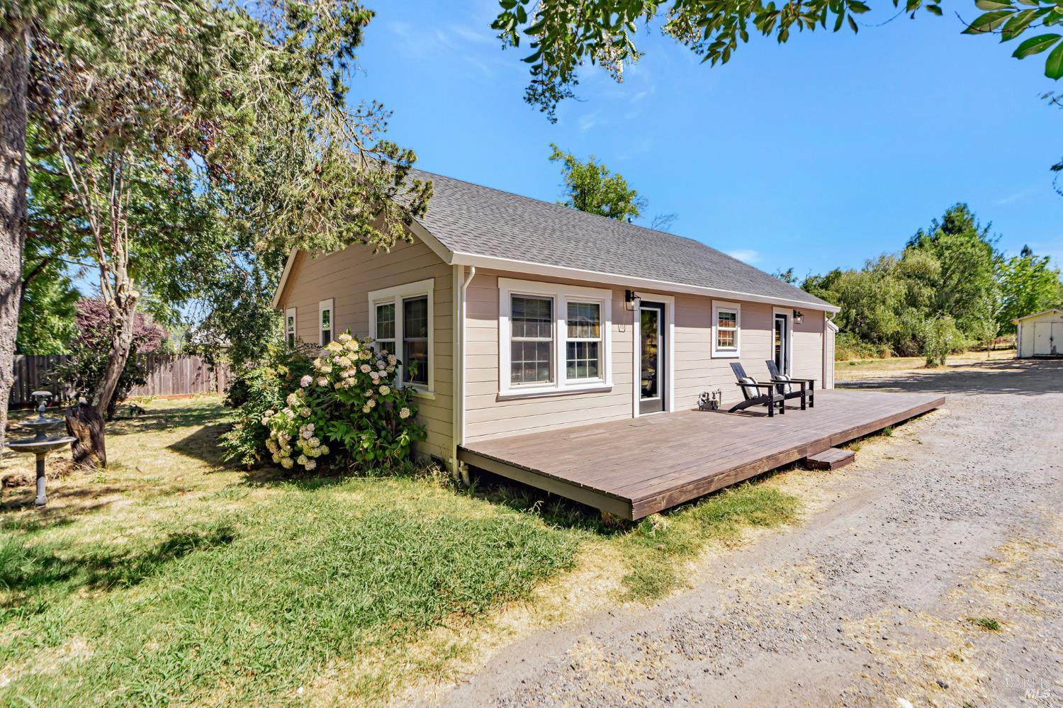 Graton, California, 95444, United States, 2 Bedrooms Bedrooms, ,2 BathroomsBathrooms,Residential,For Sale,1940387