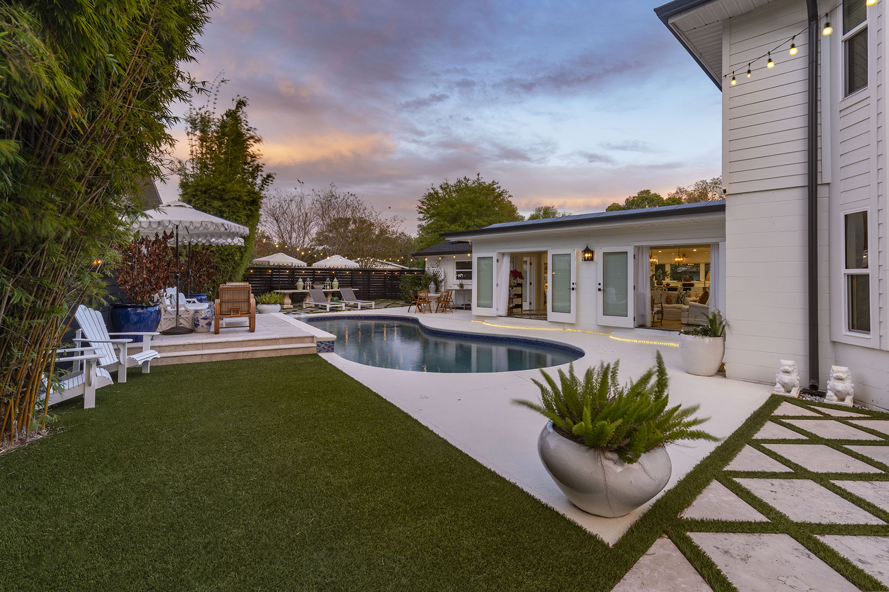  WINTER PARK - 物件實景