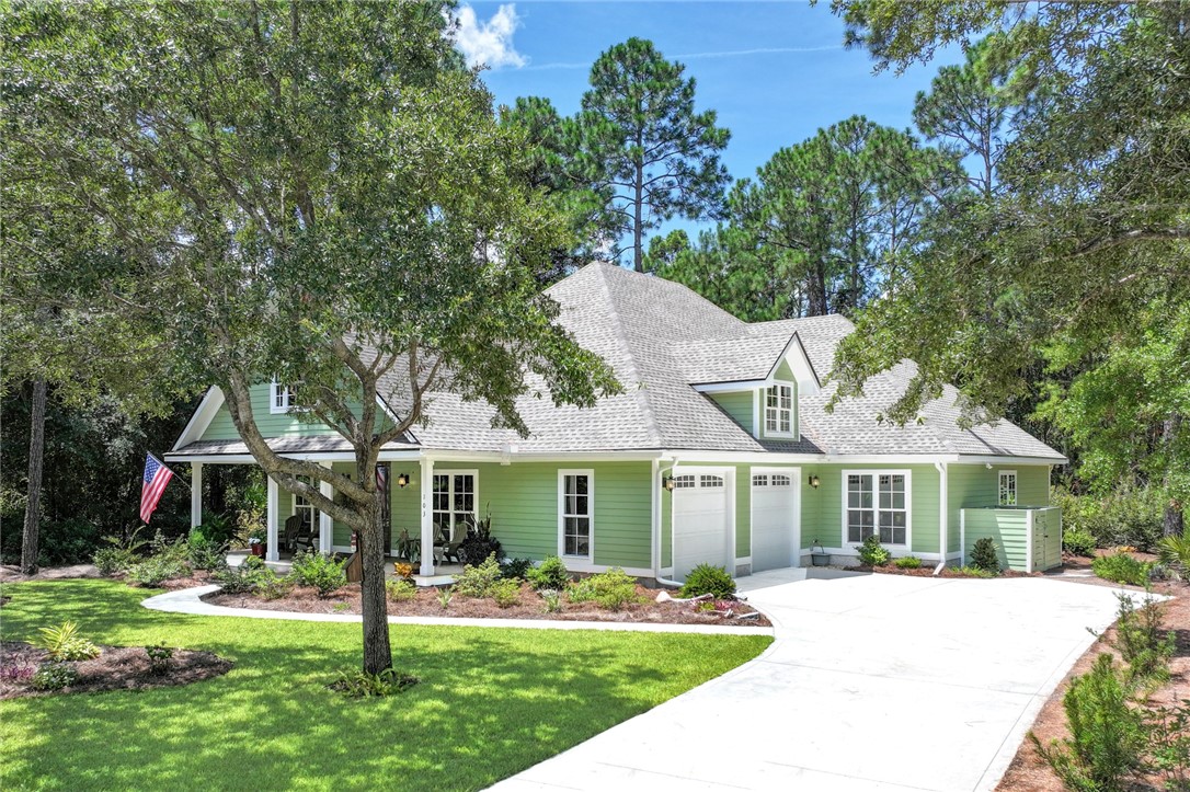 St Marys, Georgia, 31558, United States, 3 Bedrooms Bedrooms, ,2 BathroomsBathrooms,Residential,For Sale,1917320