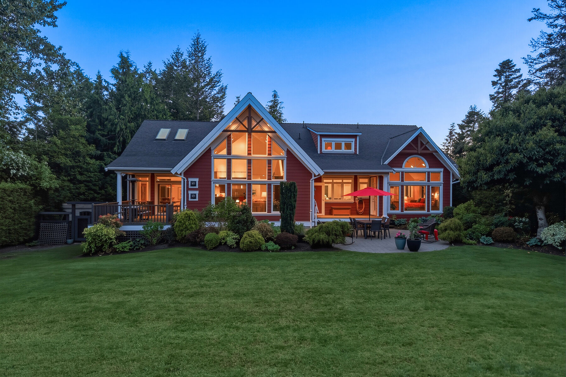  Fabulous Upscale Home - 物件實景