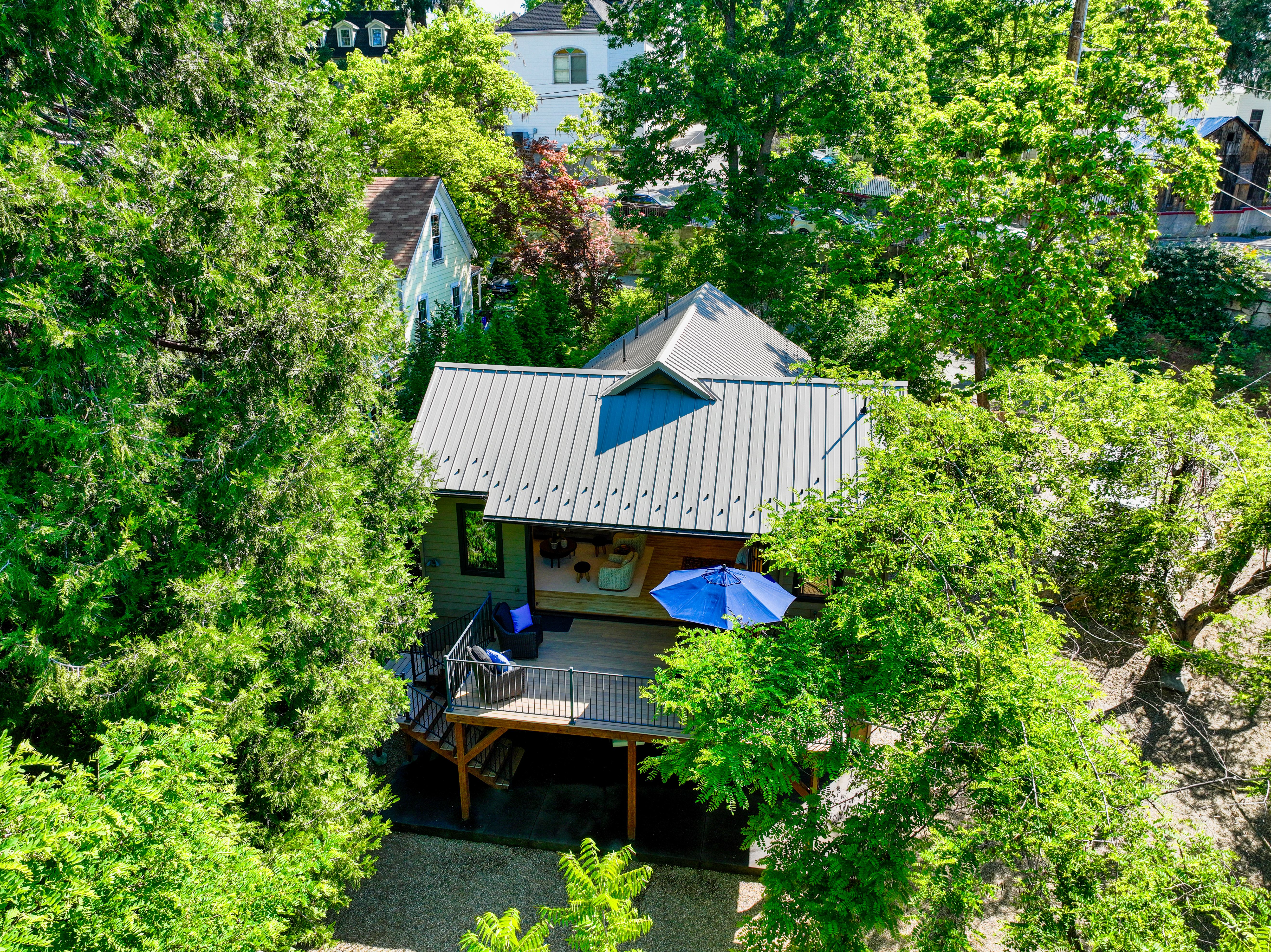  214 Mill Street, Nevada City, CA 95959 - 物件實景