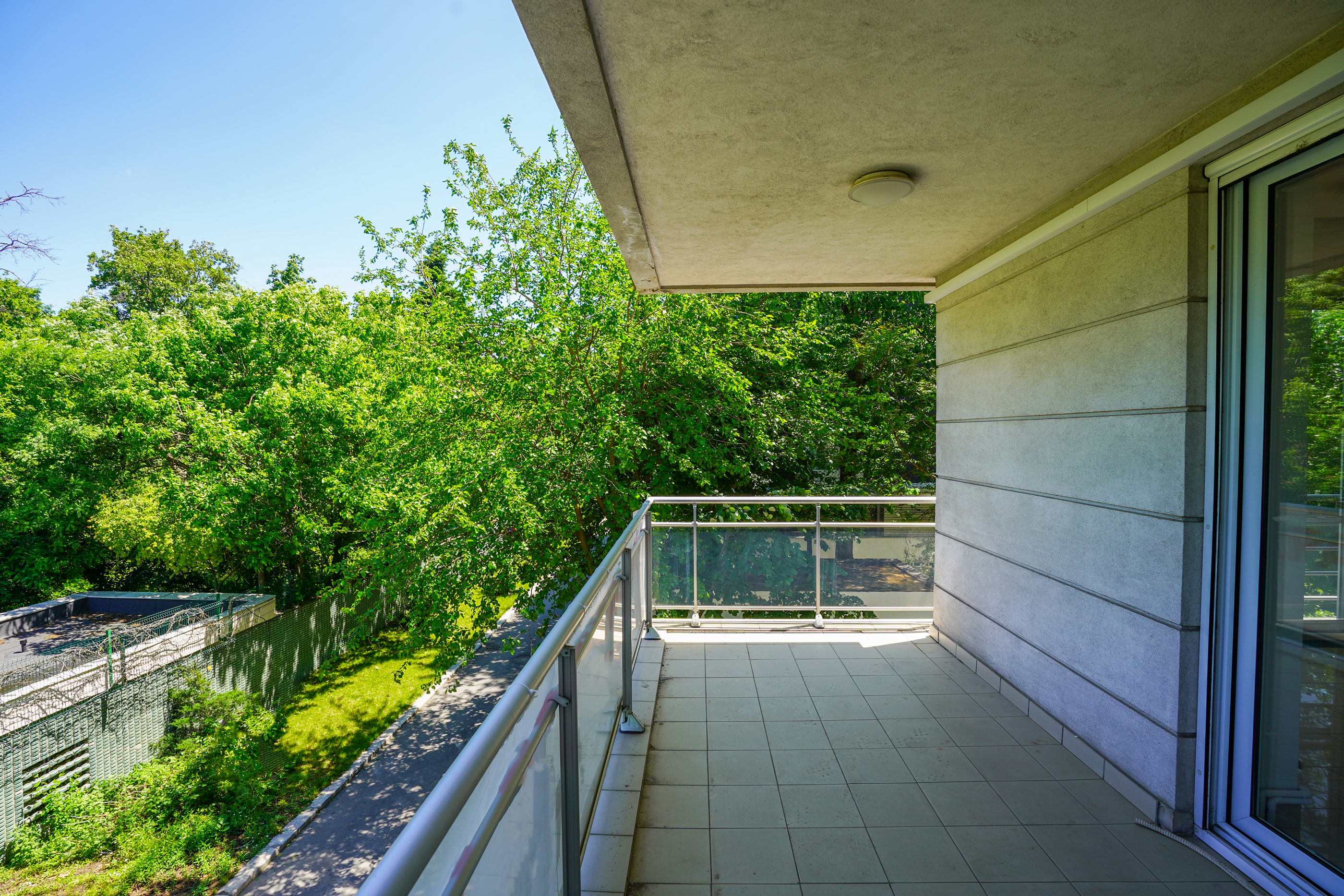  Elegant Apartment Overlooking Floreasca Lake in Primaverii, Bucharest - 物件實景